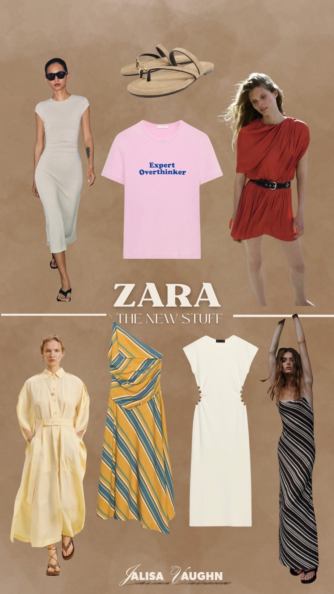 Newest Fashion finds from Zara. Items for everyday wear and special occasions 

#LTKootd