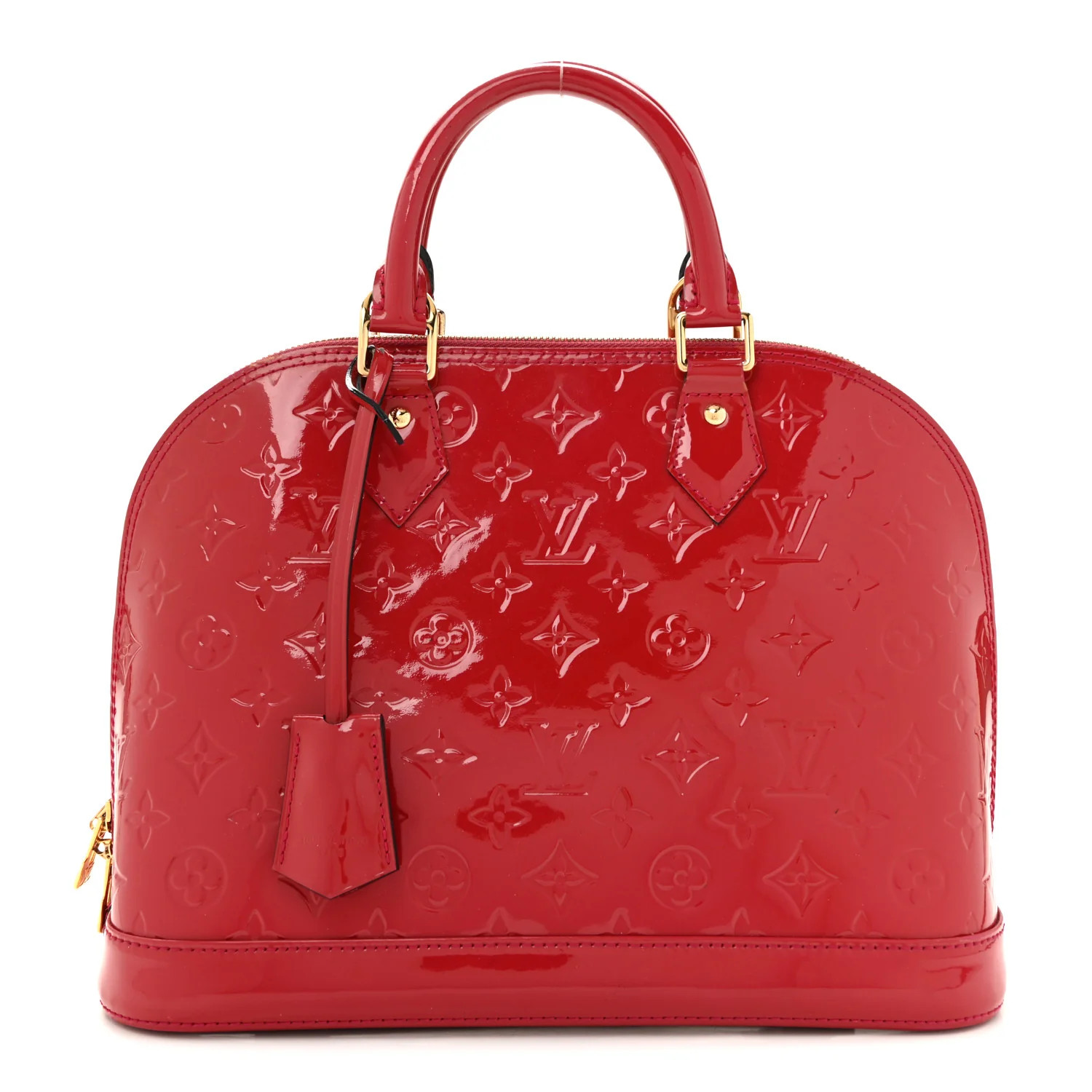 Vernis Alma PM Rose Indien | FASHIONPHILE (US)
