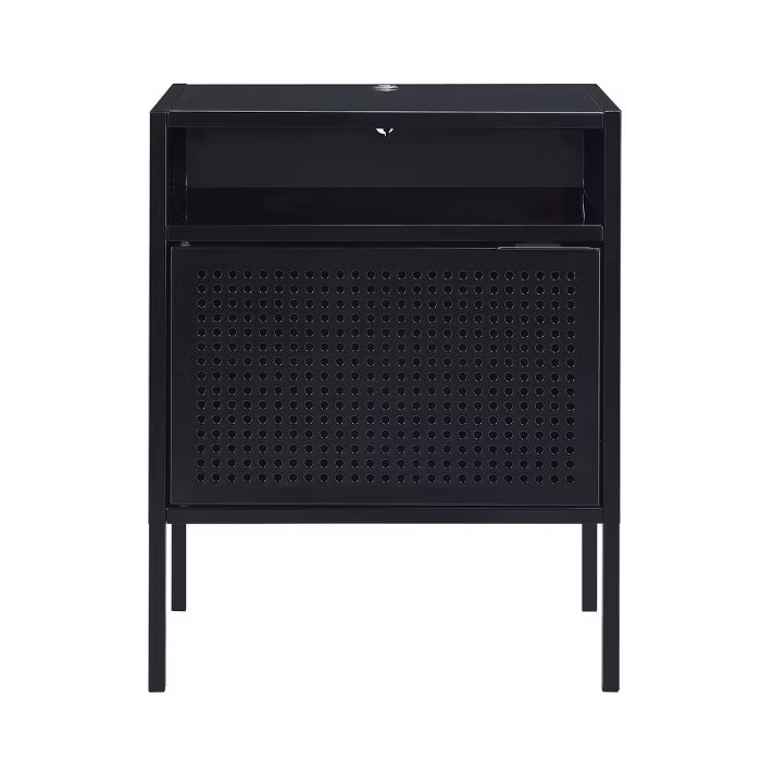 Gemma Nightstand with Usb - Picket House Furnishings | Target