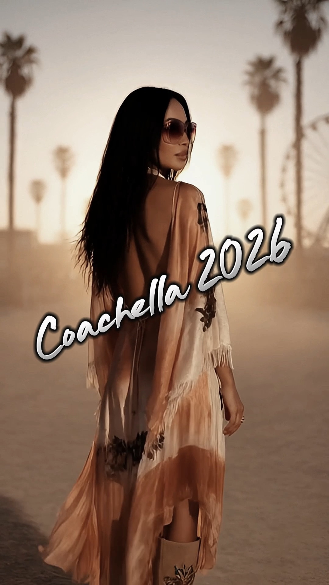 COACHELLA, BUT MAKE IT LUXURY 💎🔥

This isn’t festival fashion… this is a DESIGNER MOMENT.
.
Think Jacquemus silhouettes catching the desert wind,  
Isabel Marant boots owning every step,  
Saint Laurent energy after dark,  
and statement pieces that look like they walked straight out of a runway into the desert.
.
Because Coachella isn’t just about music anymore 👾
. 
it’s where luxury meets heat, dust, and main character energy.

✨ Silk. Leather. Sheer layers. Gold accents.  
✨ Effortless but intentional.  
✨ One outfit = one statement.

You don’t show up… you ARRIVE.

Save this if your Coachella mood is:
“expensive, unforgettable, untouchable.” 💫

#CoachellaStyle #LuxuryFestival #LTKFestival #DesertGlam #DesignerLooks

#LTKSaleAlert #LTKootd #LTKFestival