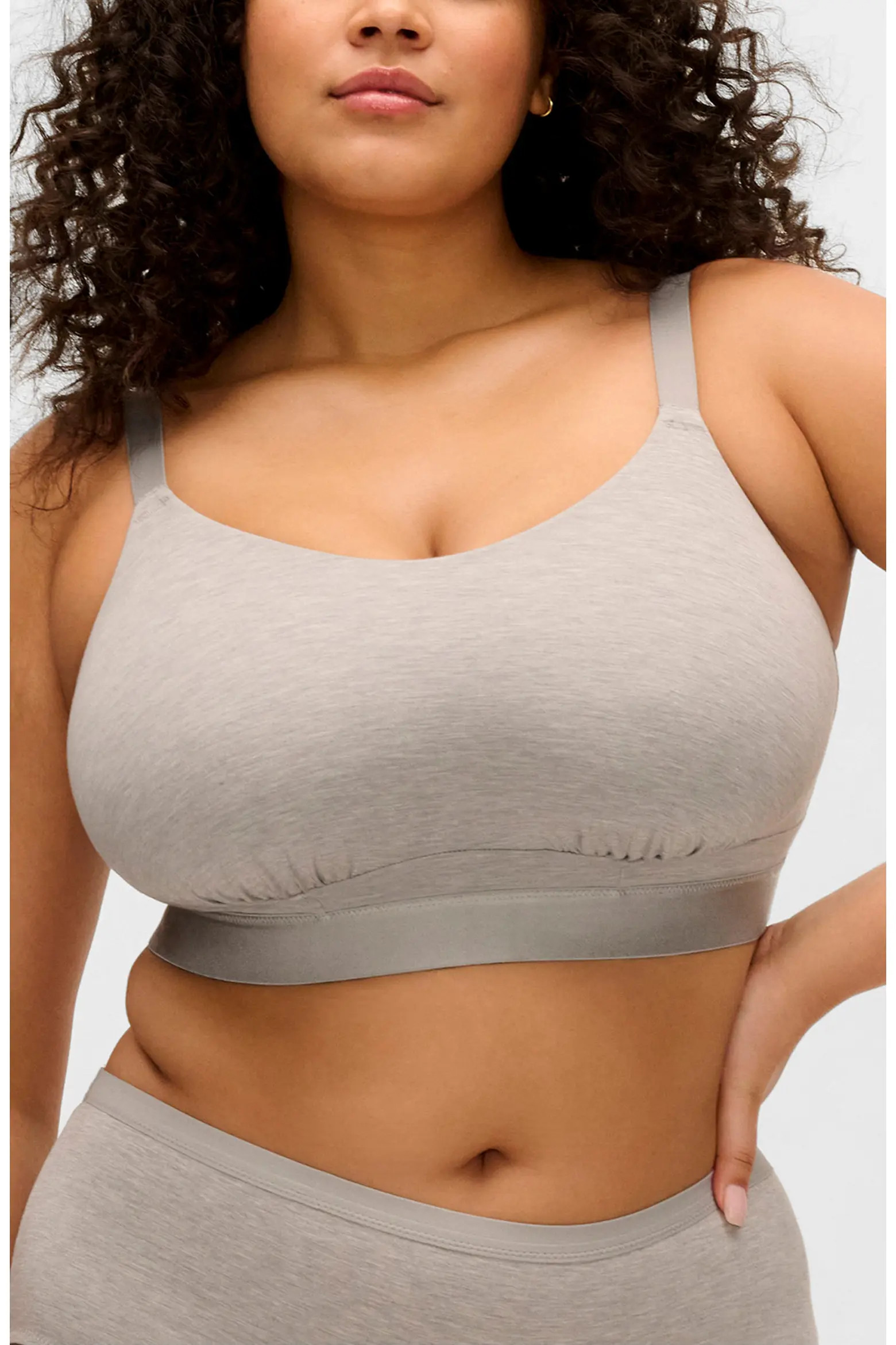Downtime Wireless Bralette (Women) | Nordstrom | Nordstrom