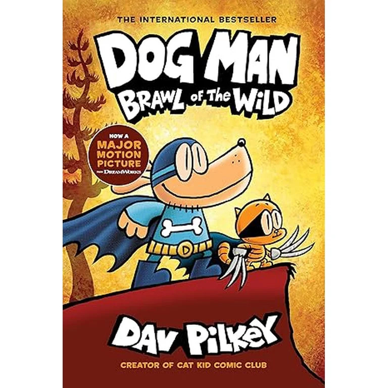 BRAWL OF THE WILD (FOIL COVER, RDS EXCLUSIVE) | Walmart (US)