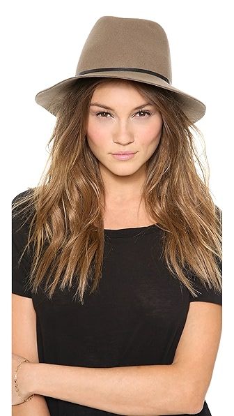 Lola Hat | Shopbop