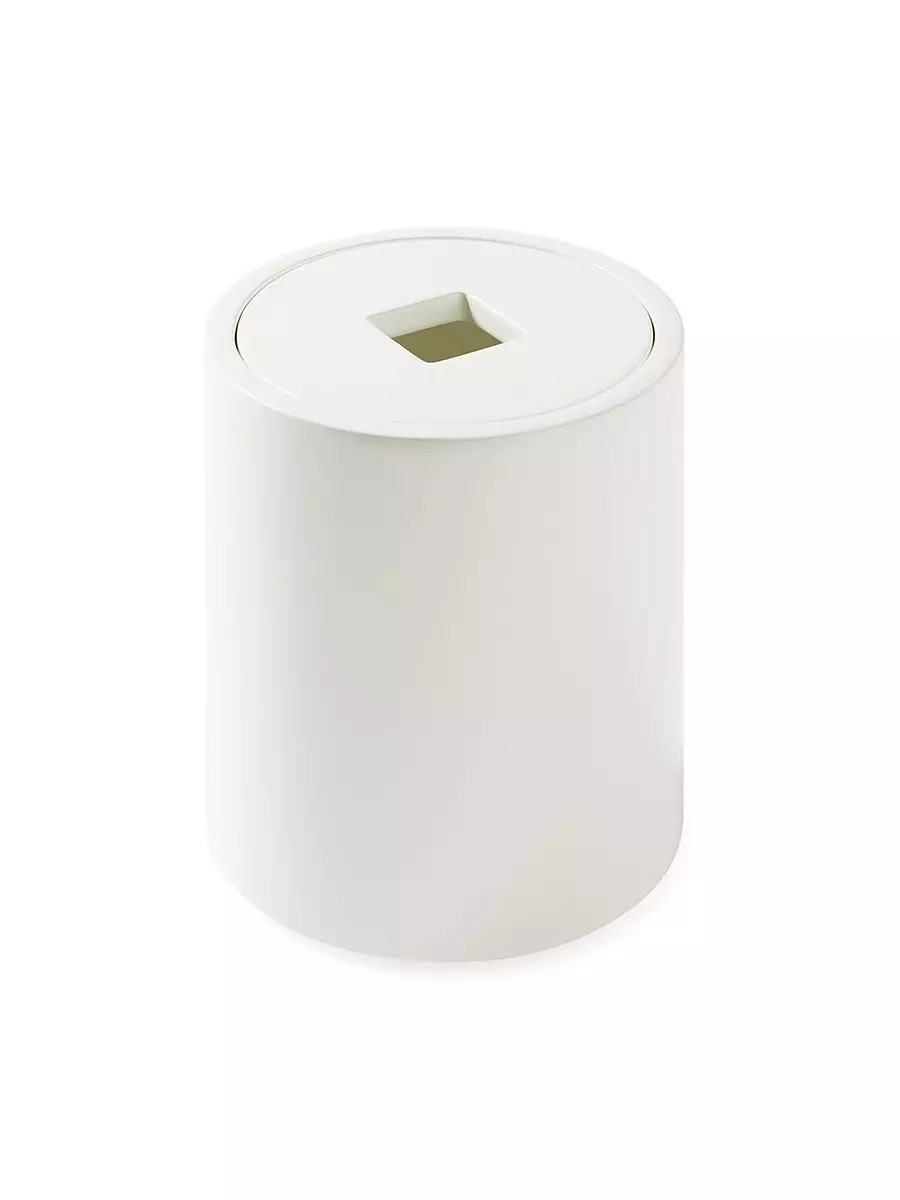 Atelier Lidded Canister | Serena and Lily