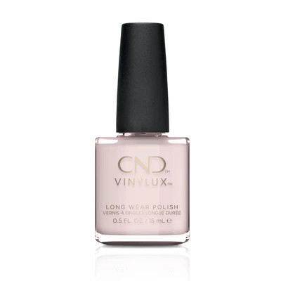 CND - Vinylux Romantique 0.5 oz - #142 - Nude Nail Lacquer - V-142 - Beyond Polish | Beyond Polish