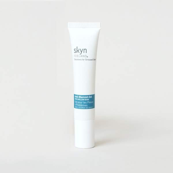 Anti-Blemish Gel | skyn ICELAND