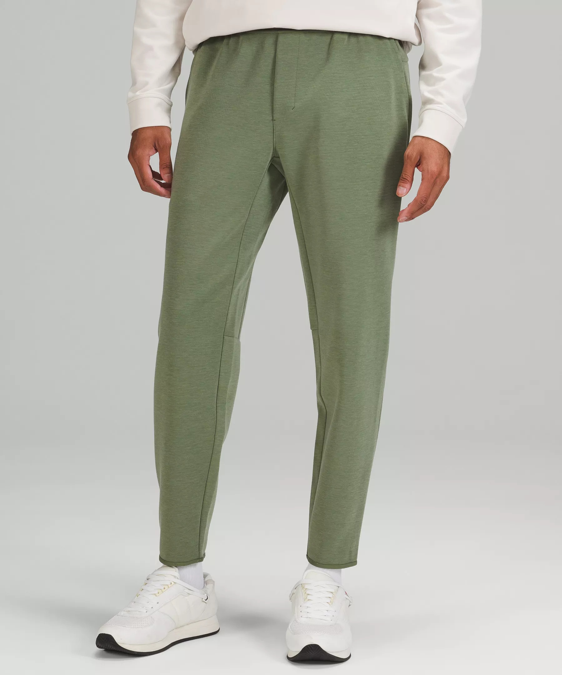 GridLiner Fleece Jogger | Lululemon (US)