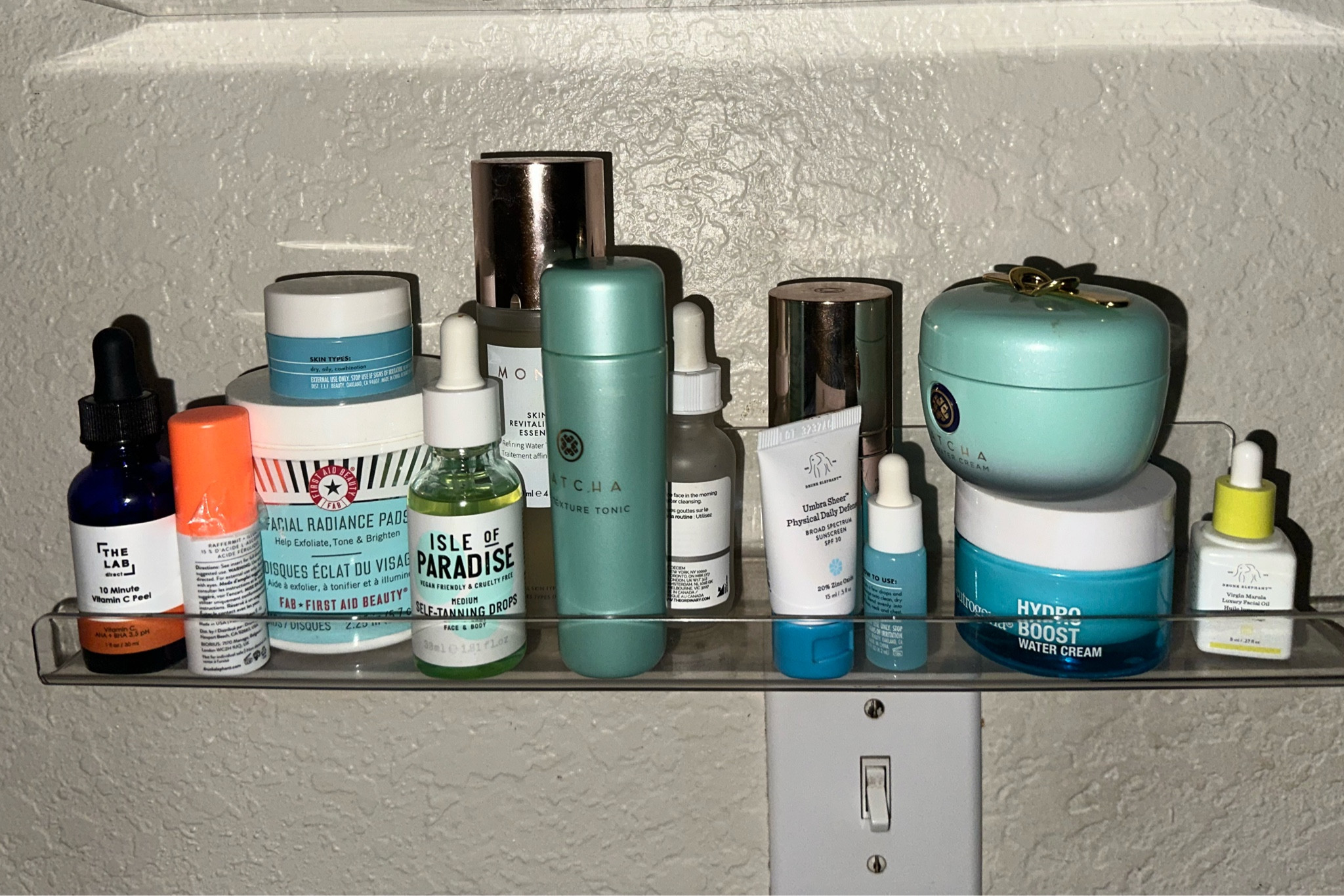 All my fave skincare 💕🤭

#LTKFindsUnder50 #LTKBeauty