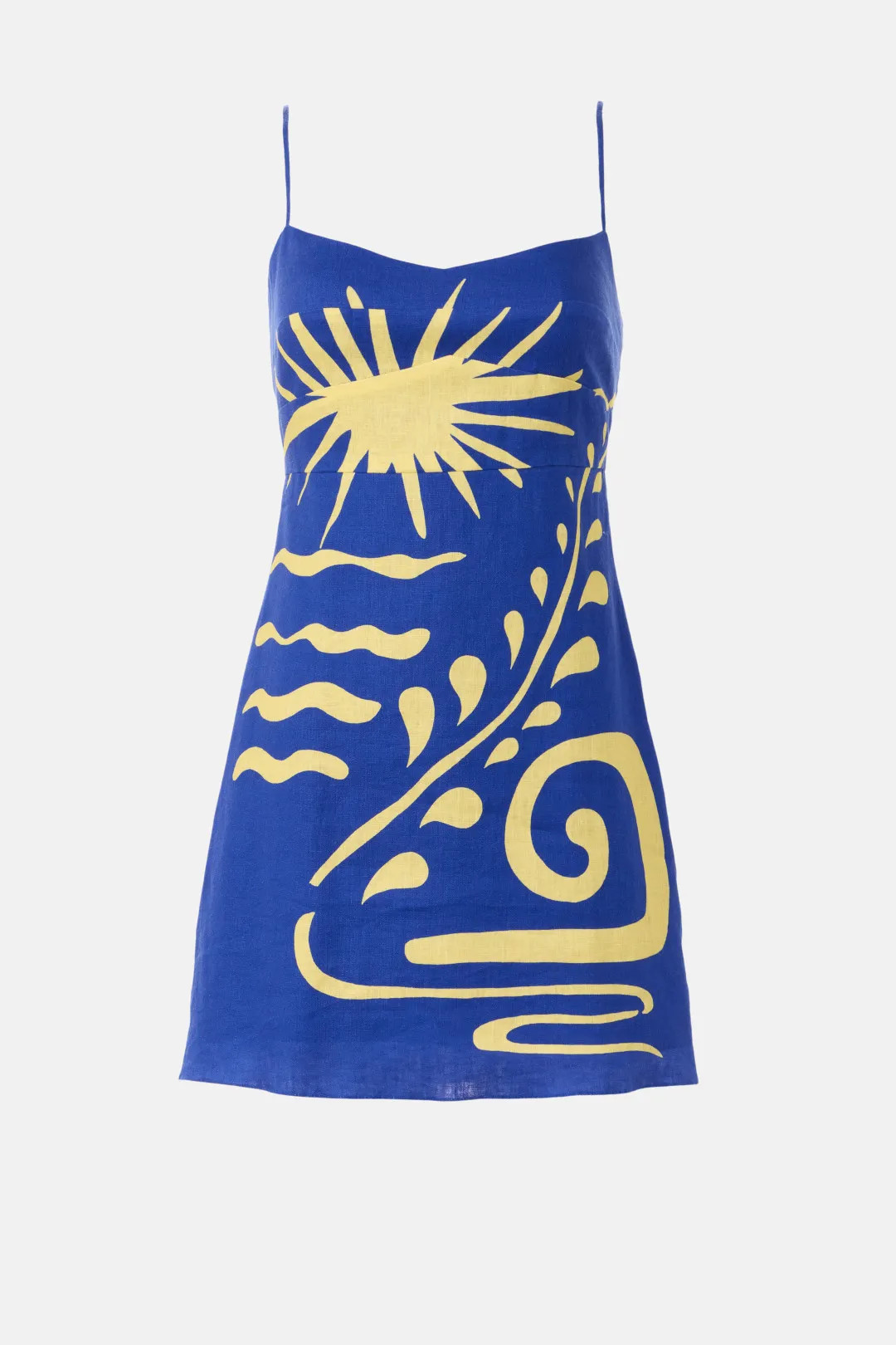 Lucca Dress | Rent the Runway