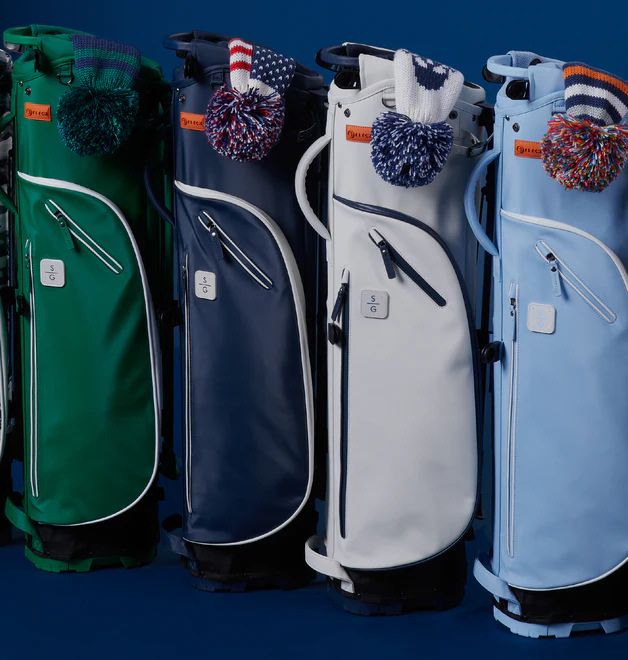 MIY SL2 Golf Bag - Bundle | STITCH Golf