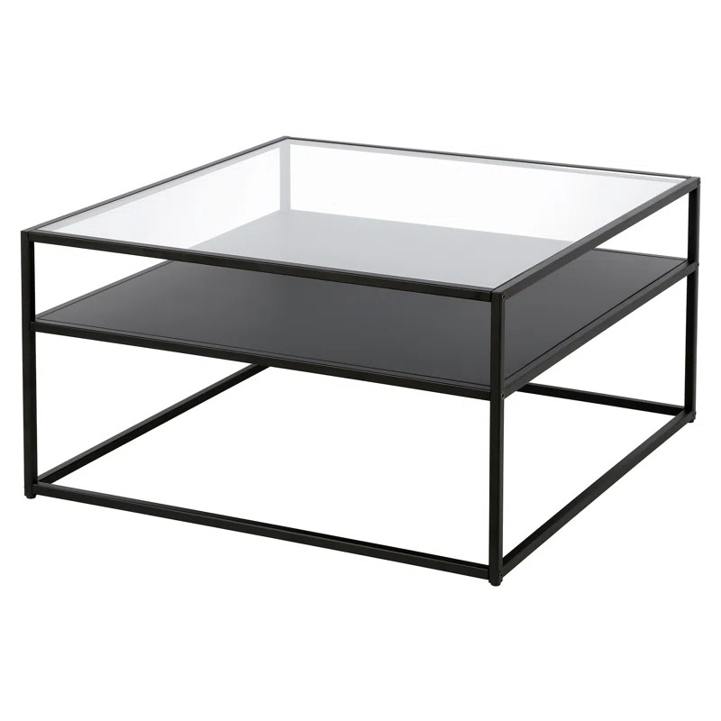 Duran Storage Coffee Table | Wayfair North America