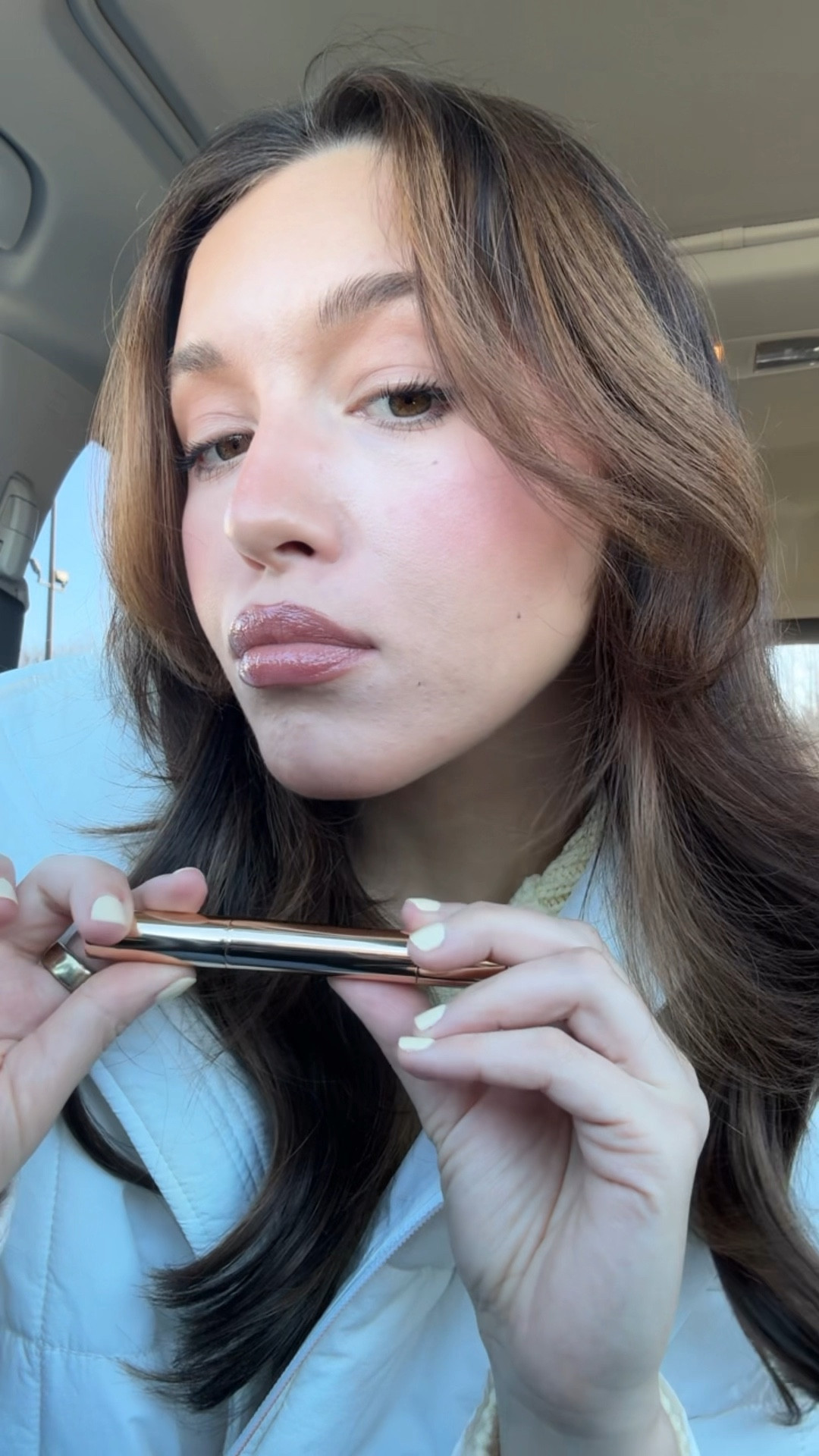 Love a glassy lip✨

Lip combo, lip balm, lip glosss

#LTKFindsUnder50 #LTKBeauty #LTKSeasonal