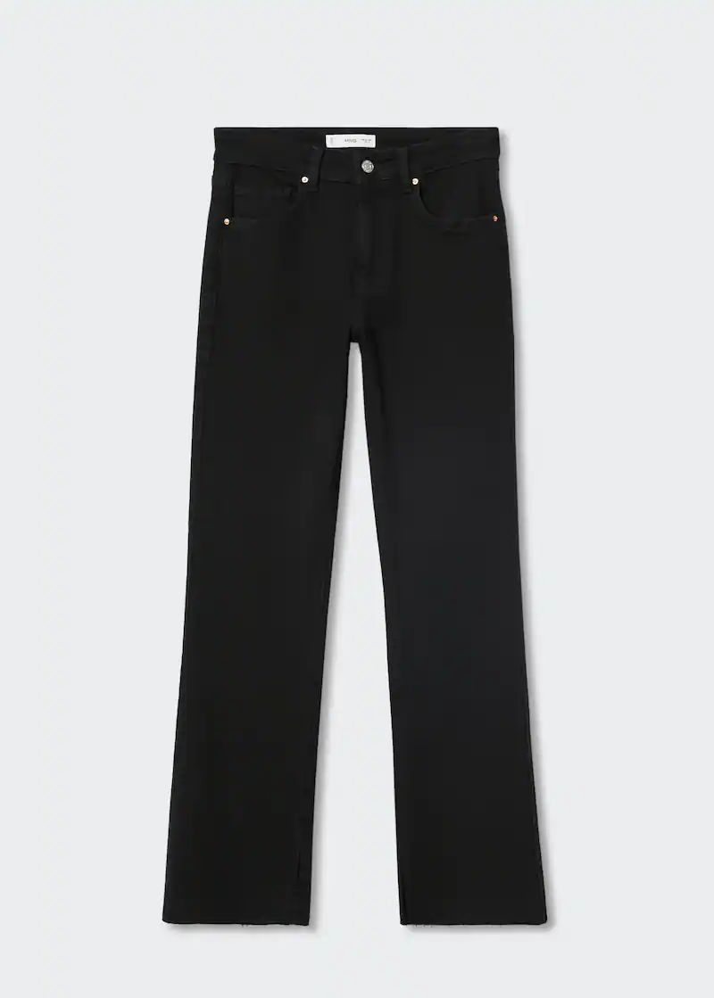 Search: Black denim jeans (26) | Mango USA | MANGO (US)