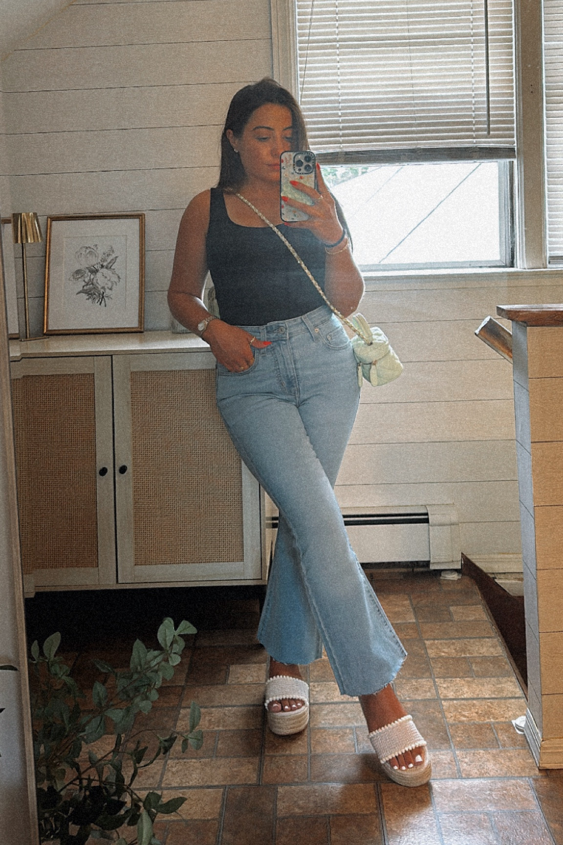 Casual summer outfit 

#LTKStyleTip #LTKFindsUnder50 #LTKU