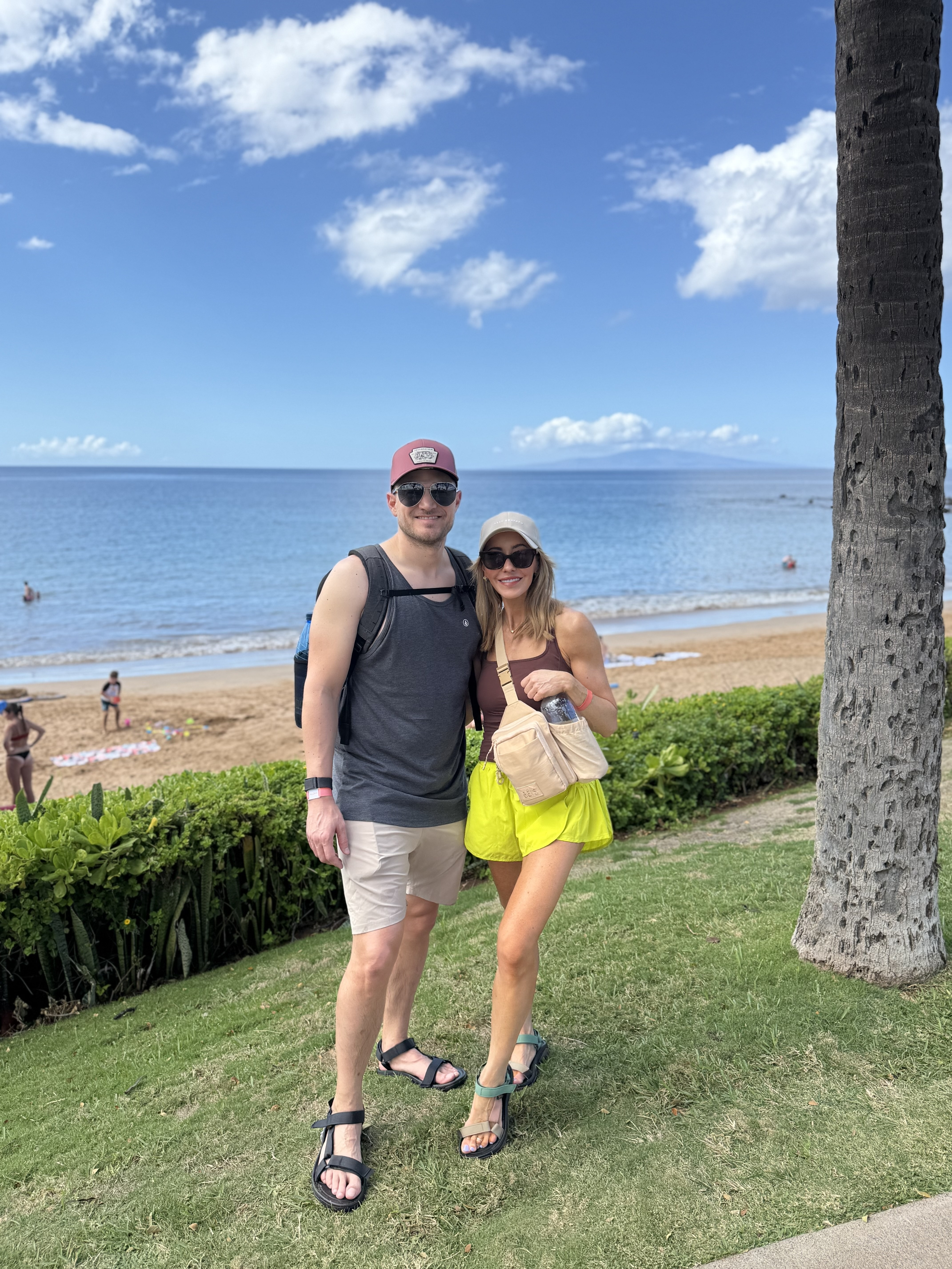 Hawaii day 1 ootd! 

#LTKStyleTip #LTKMens #LTKTravel