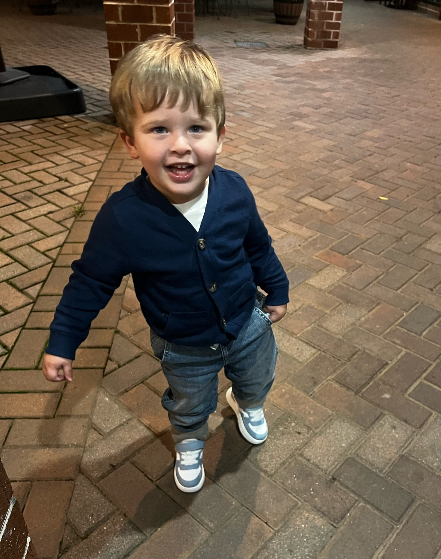 Toddler style for fall, toddler boy outfits 

#LTKkids #LTKSeasonal #LTKfamily