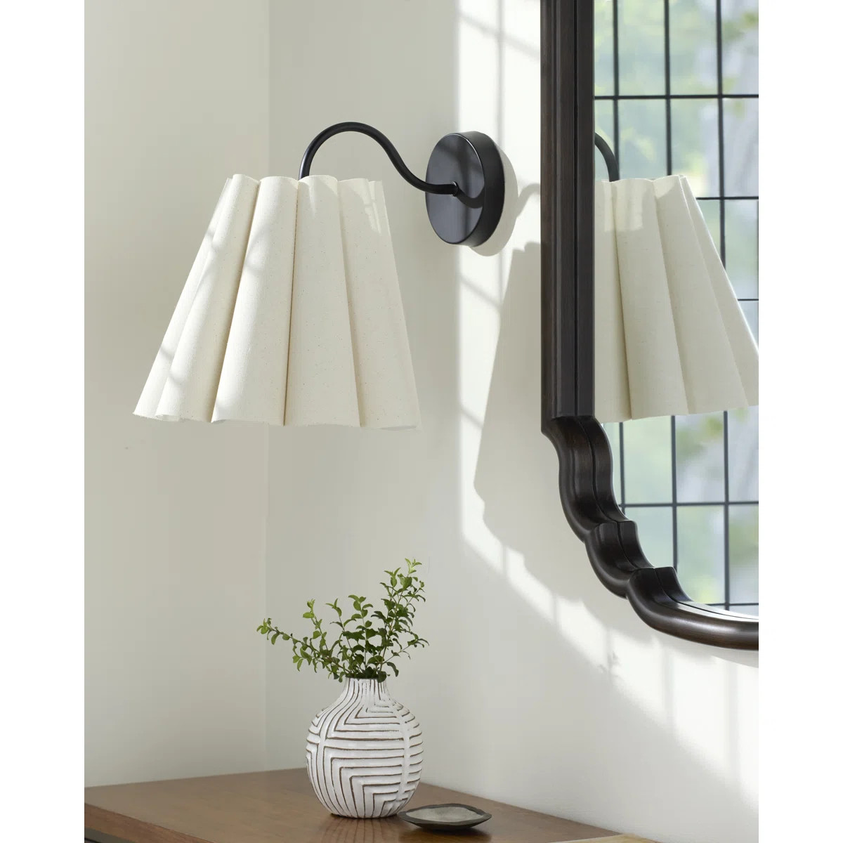 Patty Wall Sconce | Wayfair North America