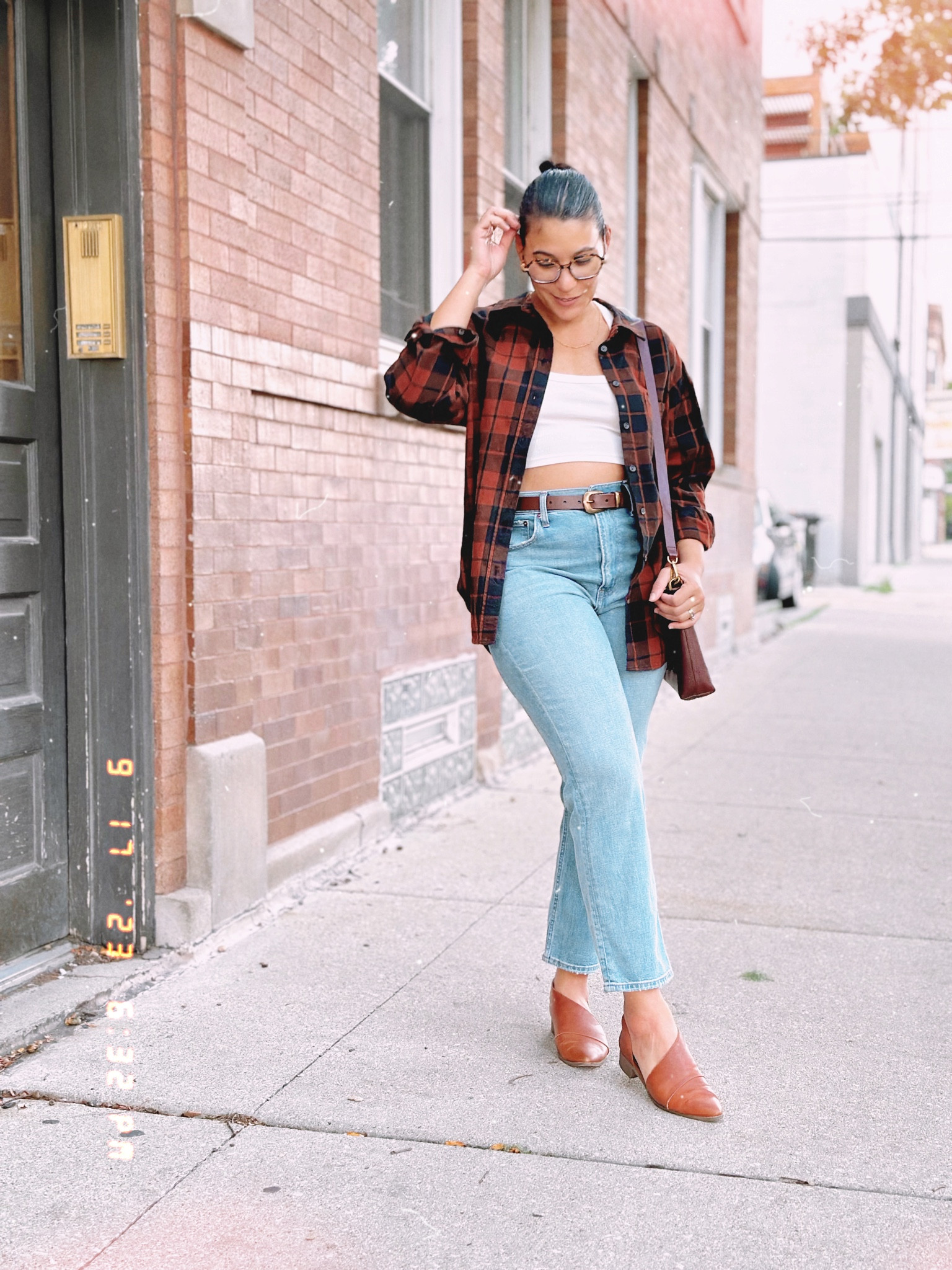 It’s finally fall, baby! 

#LTKfindsunder50 #LTKstyletip #LTKSeasonal