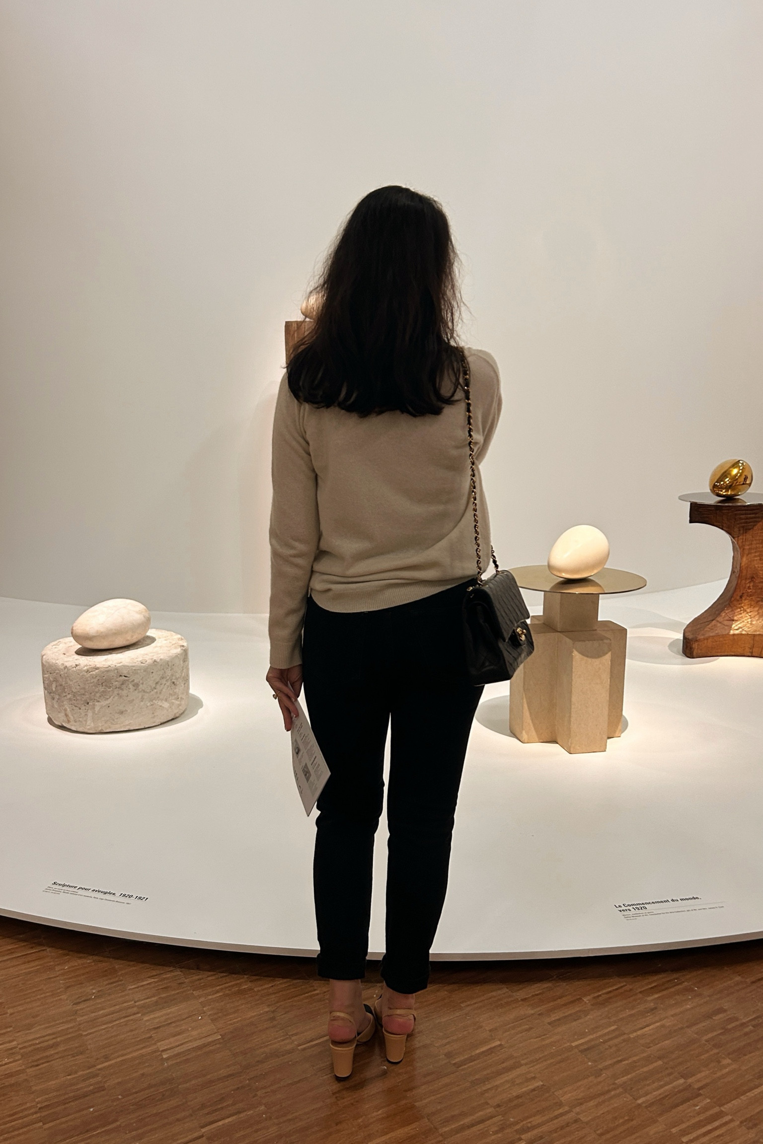 Sweater: Pull Love
Jeans: Sezane
Bag: Chanel
Shoes: Chanel

#LTKtravel