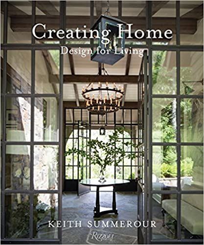 Creating Home: Design for Living     Hardcover – March 14, 2017 | Amazon (US)
