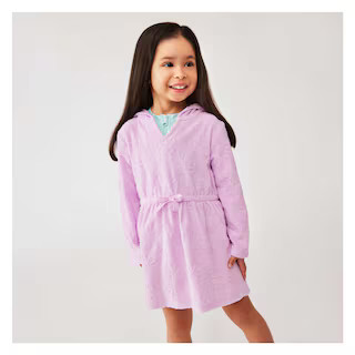 Toddler Girls' Hoodie Cover-Up | Joe Fresh