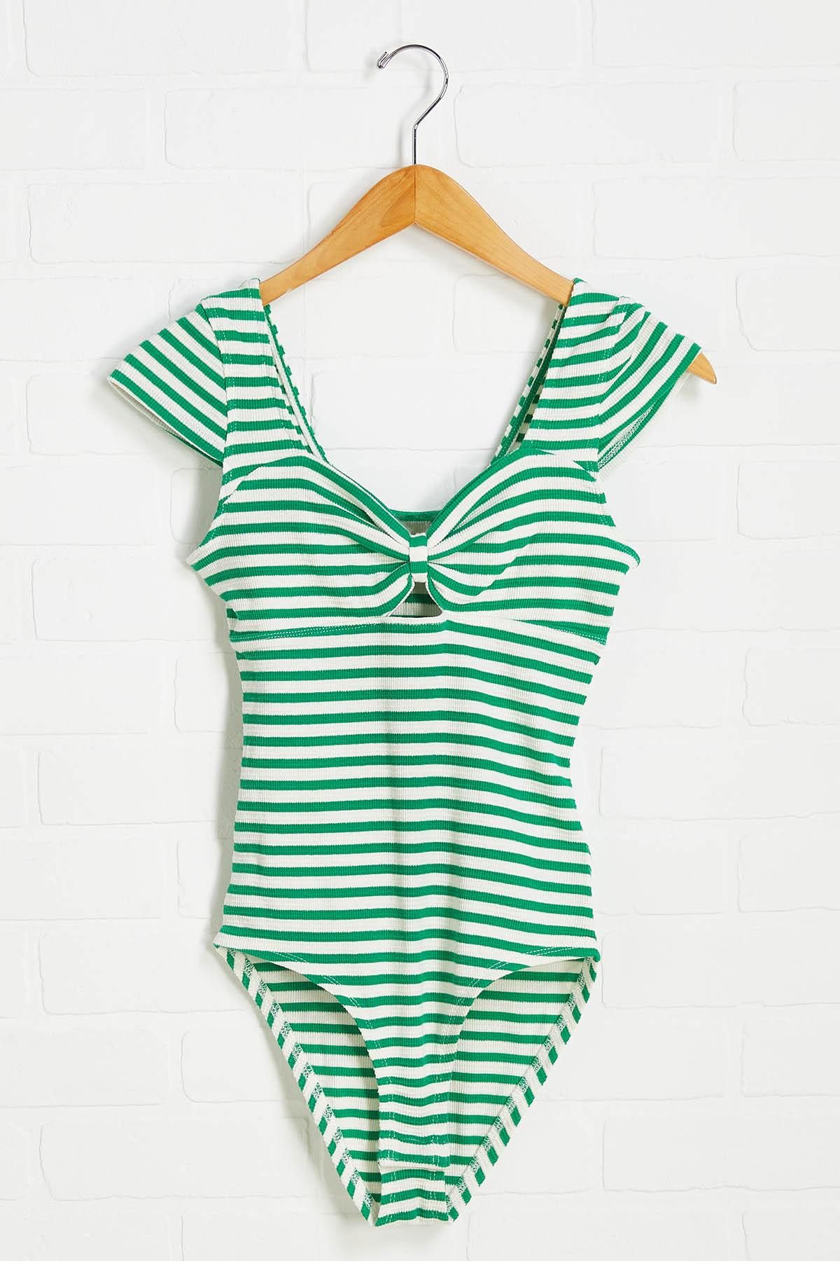 one lucky lady bodysuit | Versona