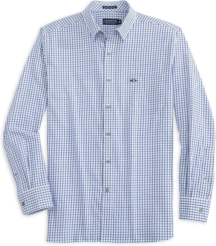 Fish Hippie Solace Sport Shirt | Amazon (US)