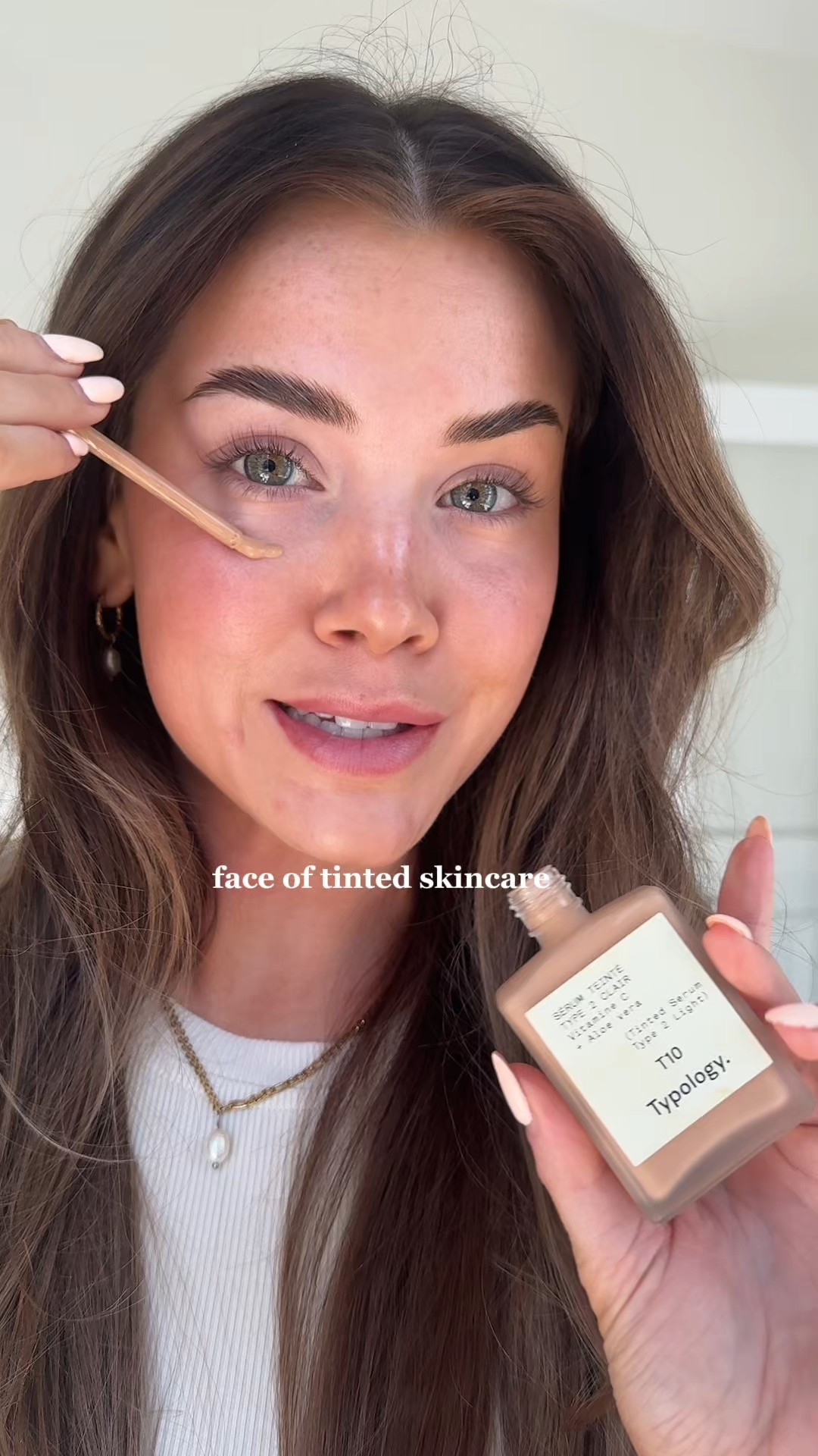 Favorite typology products, and you only need three!  ￼

#LTKselfcare #LTKBeauty #LTKmorningroutine