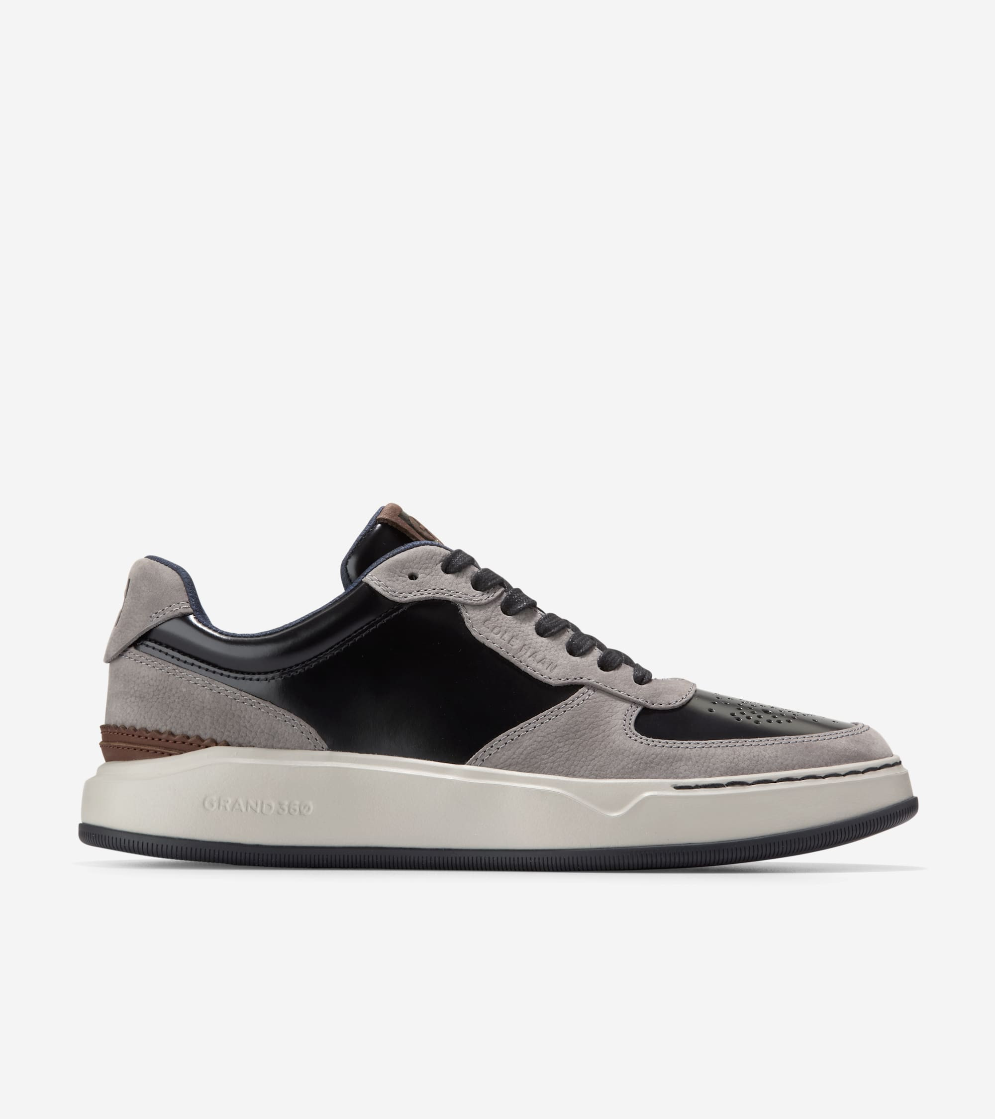 Men's Grandprø Crossover Sneaker | Cole Haan (US)