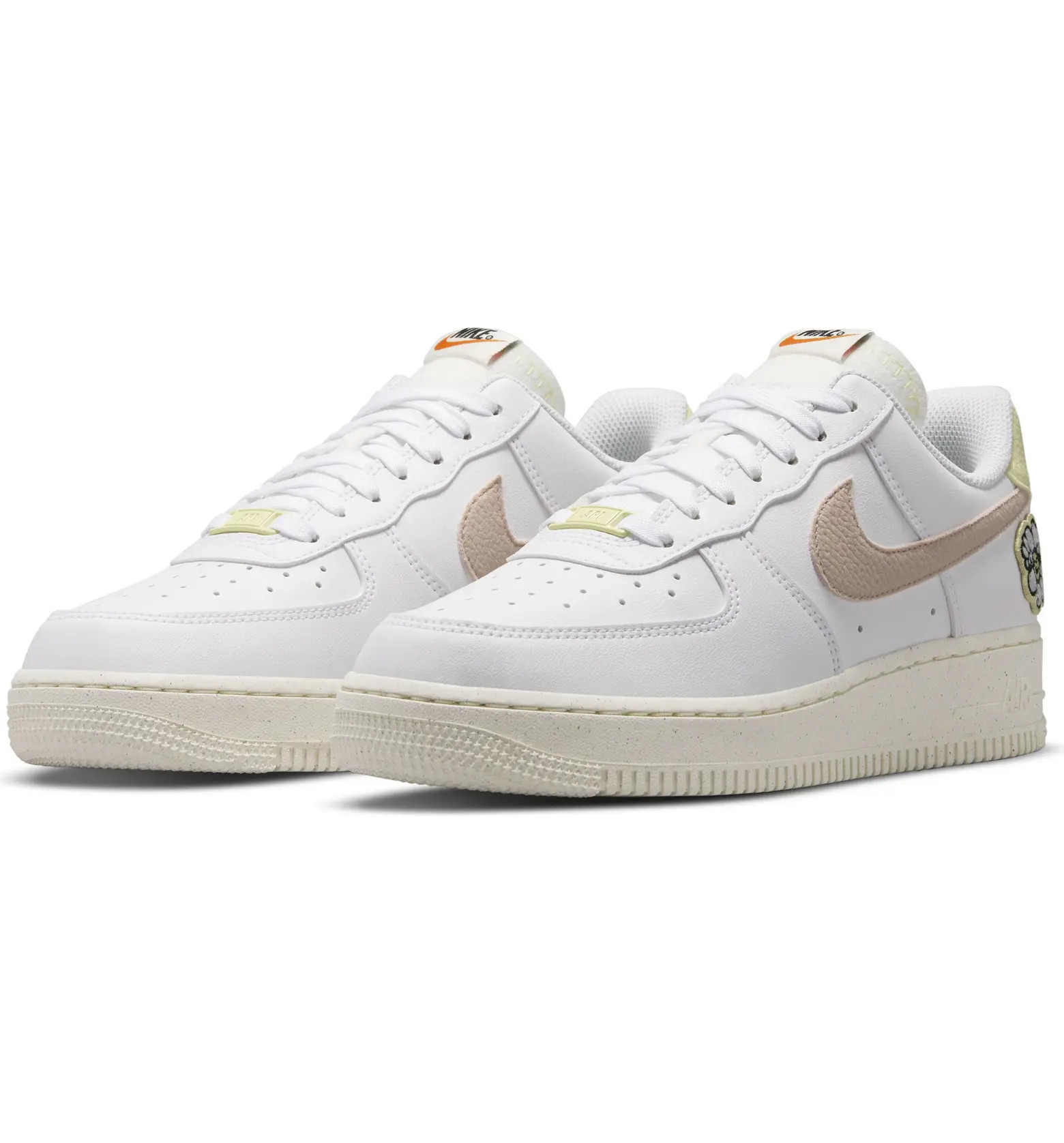 NIKE Air Force 1 '07 SE Next Sneaker | Nordstrom | Nordstrom
