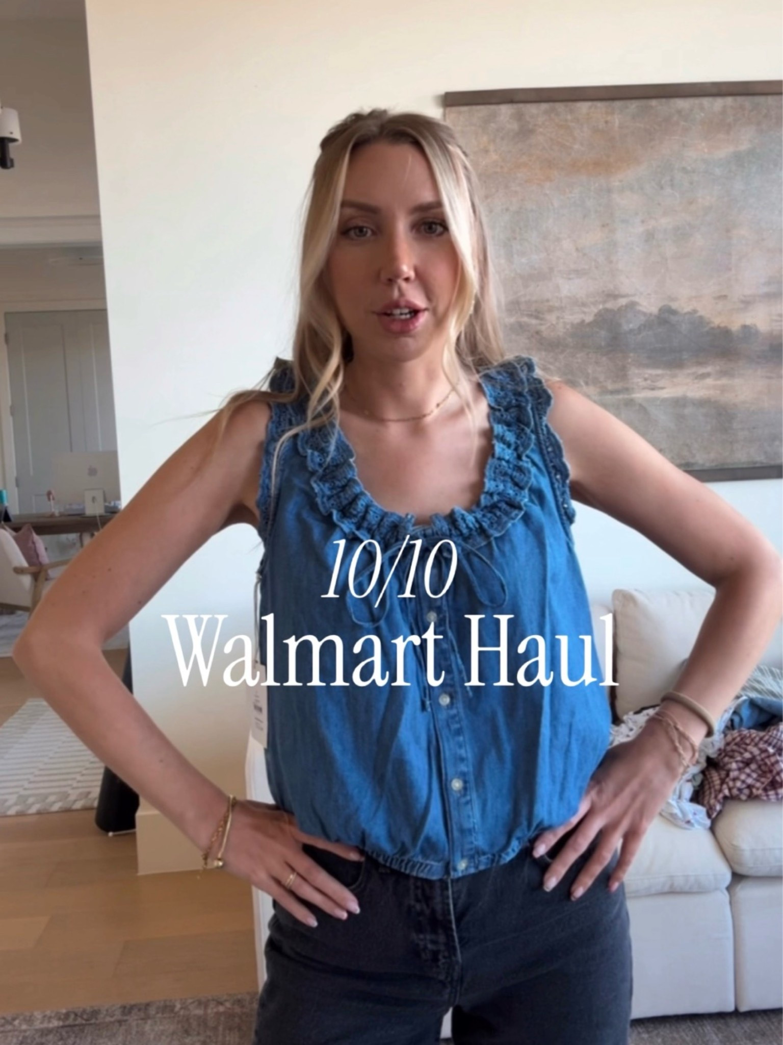 Recent 10/10 Walmart haul! 🌞👌🏼 They have the cutest summer stuff right now! 

Walmart, walmart fashion, Walmart haul, Walmart finds, summer outfit, affordable fashion, 4th of July outfit inspo, Fourth of July looks

#LTKootd #LTKSeasonal #LTKgrwm