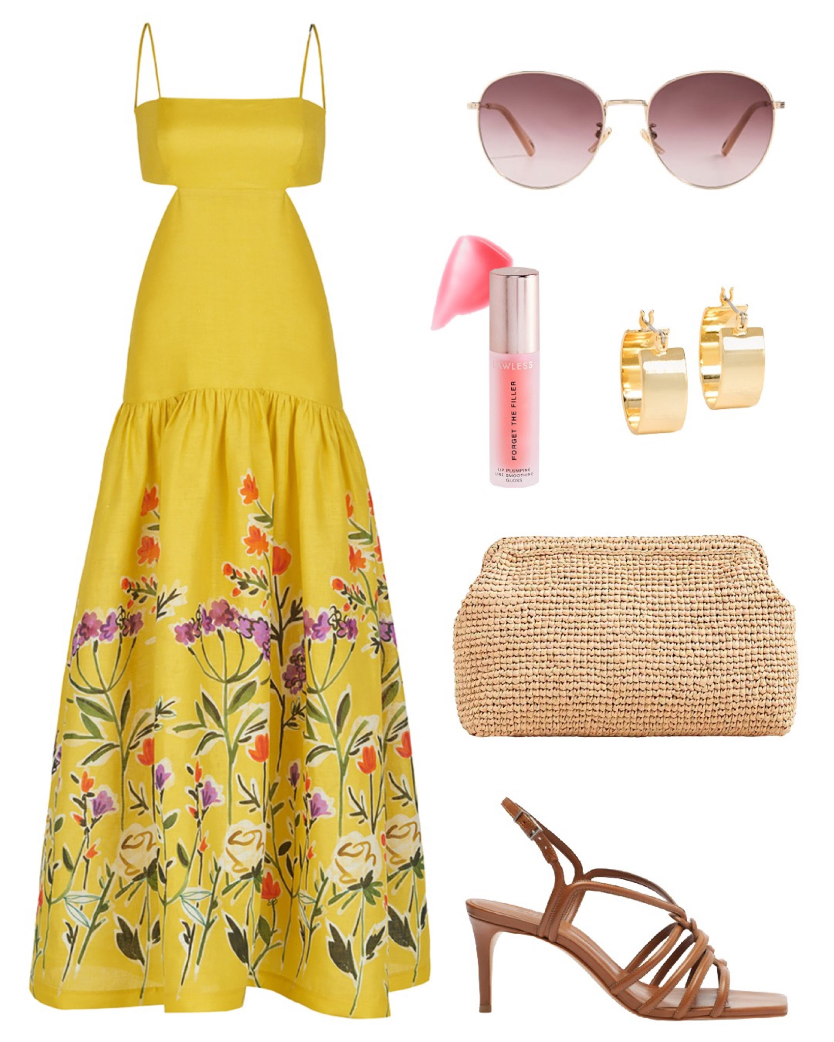 A straw bag is a summer must have and there are so many gorgeous options for every occasion out there, from budget-friendly woven totes to designer clutches. Sharing summer outfit inspiration with straw bags to show you just how versatile they are!
#strawbag #strawhandbag #summeroutfits #summeroutfitinspiration #summeroutfitinspo

#LTKstyletip #LTKSeasonal