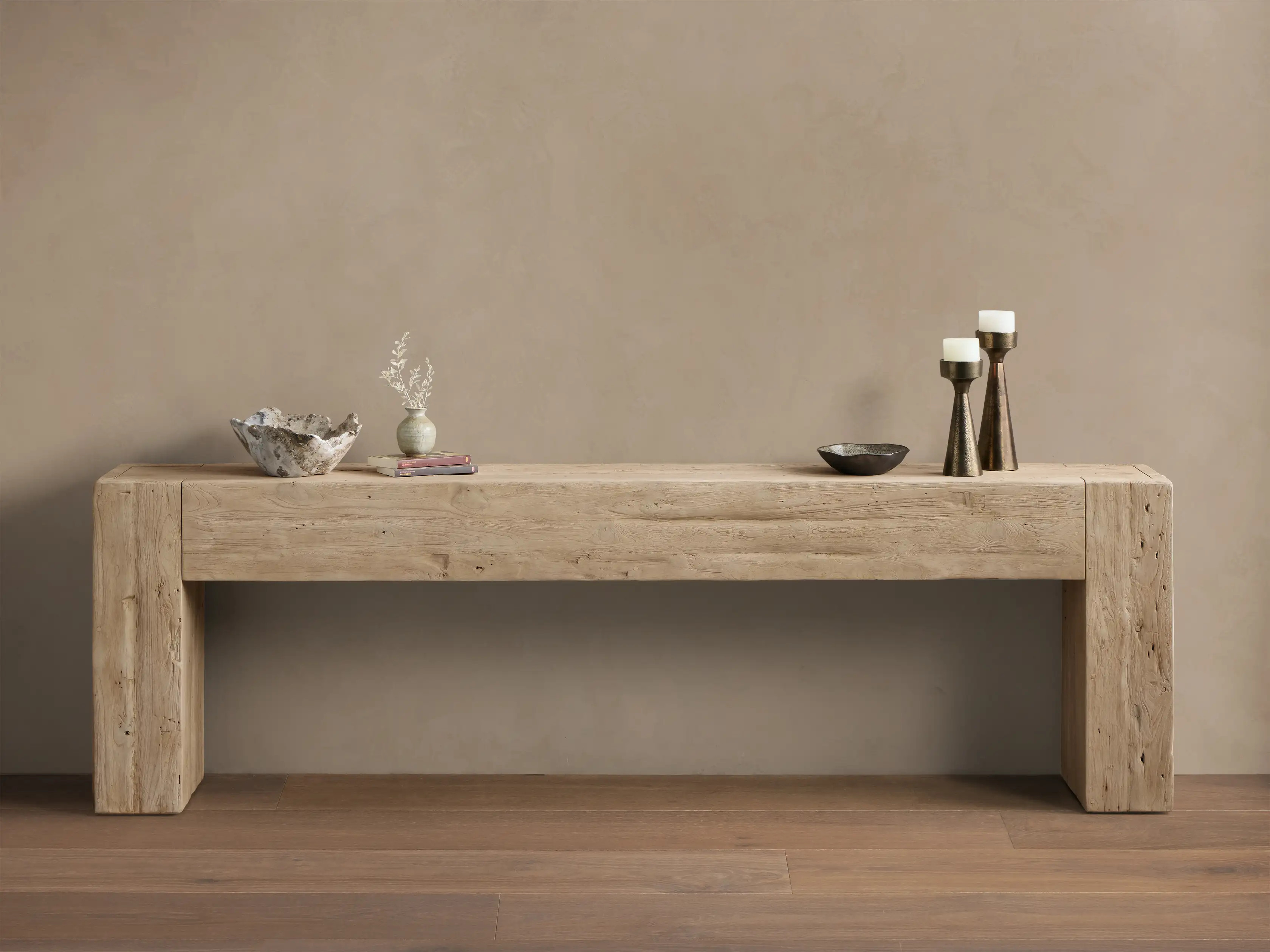Ubud Console Table | Arhaus