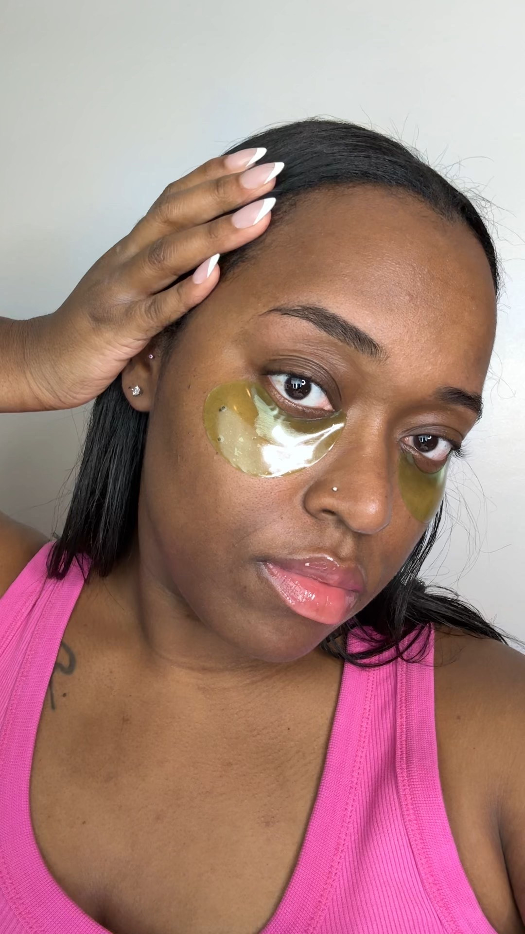 I love using PÜR eye patches before my makeup to prep my under eyes. 

#LTKselfcare #LTKBeauty #LTKgrwm
