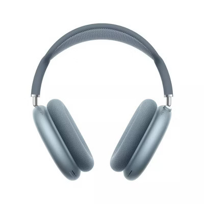 Refurbished Apple AirPods Max - Blue - Target Certified Refurbished | Target