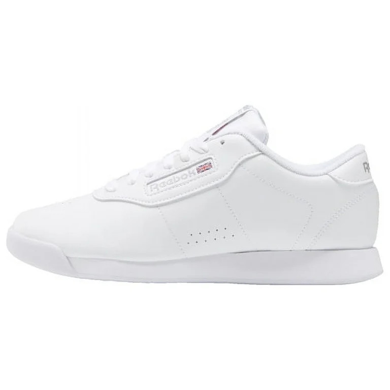 Reebok Classics Princess Women's Wide Sneakers | Walmart (US)