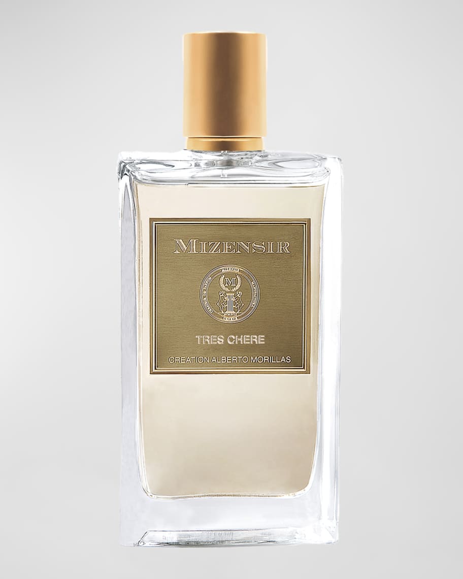 Mizensir 3.3 oz. Tres Chere Eau de Parfum | Neiman Marcus