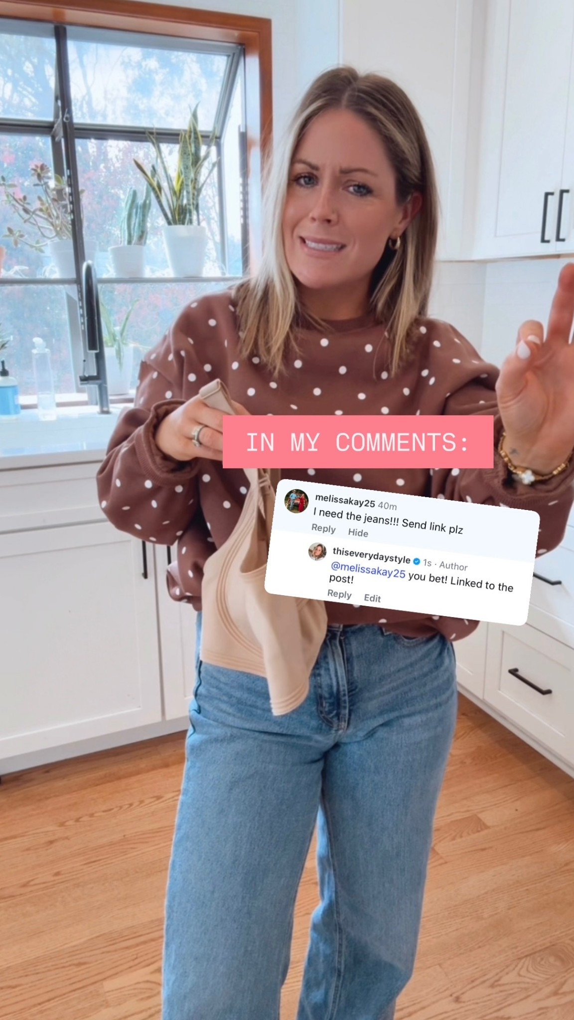 Old Navy jeans on sale under $30! Wearing a 4 petite. Lots of other good washes available!

#LTKPetite #LTKootd #LTKSaleAlert