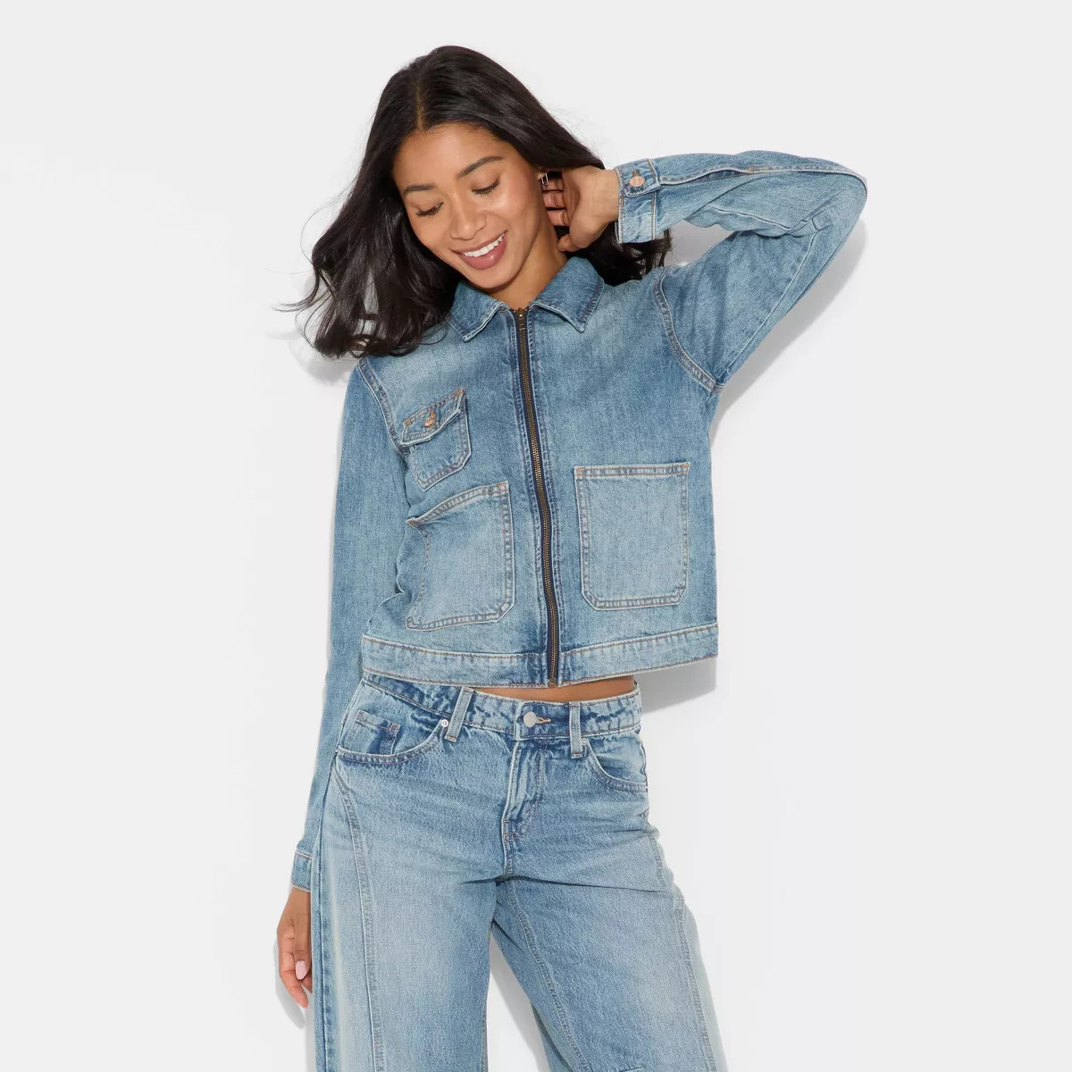 SponsoredTargetClothing, Shoes & AccessoriesWomen’s ClothingCoats & Jackets | Target