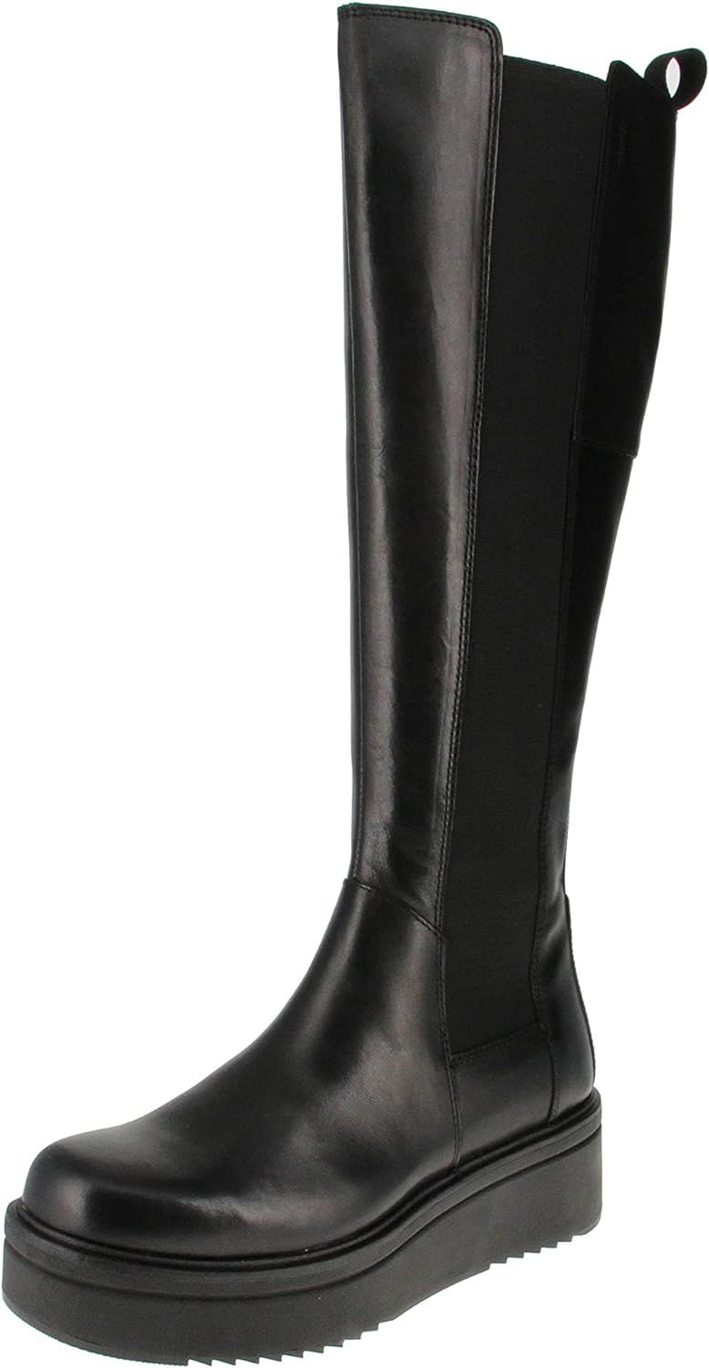 Vagabond Shoemakers Tara Tall Boots | Amazon (UK)
