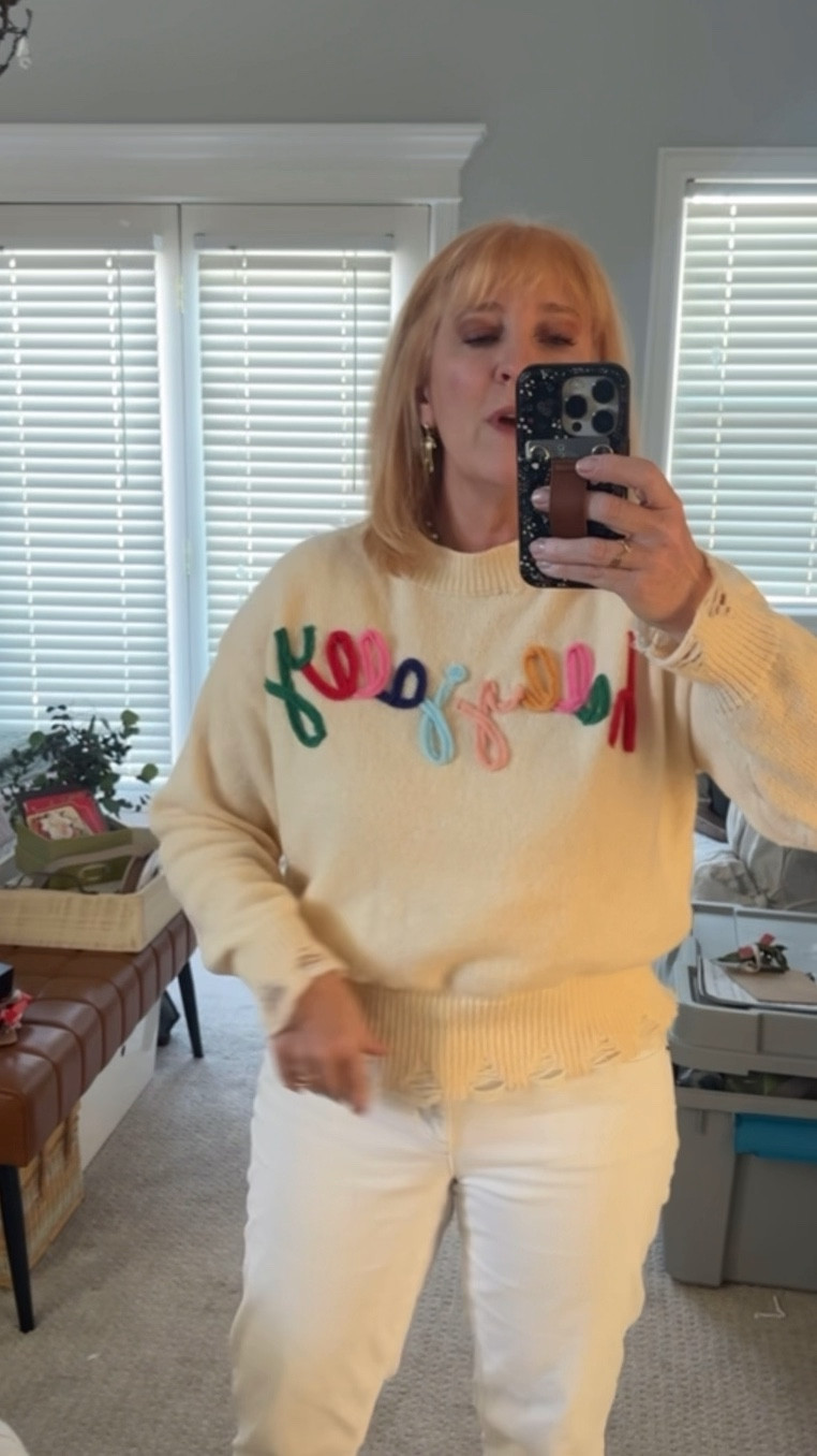 Cutest holiday sweaters over on Sheen so many to choose from and the price is amazing

#LTKHoliday #LTKSeasonal #LTKCyberWeek