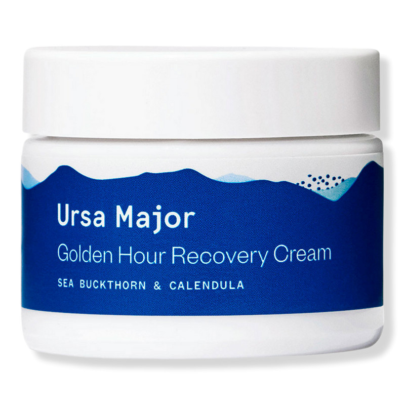 Ursa Major Golden Hour Recovery Cream | Ulta Beauty | Ulta