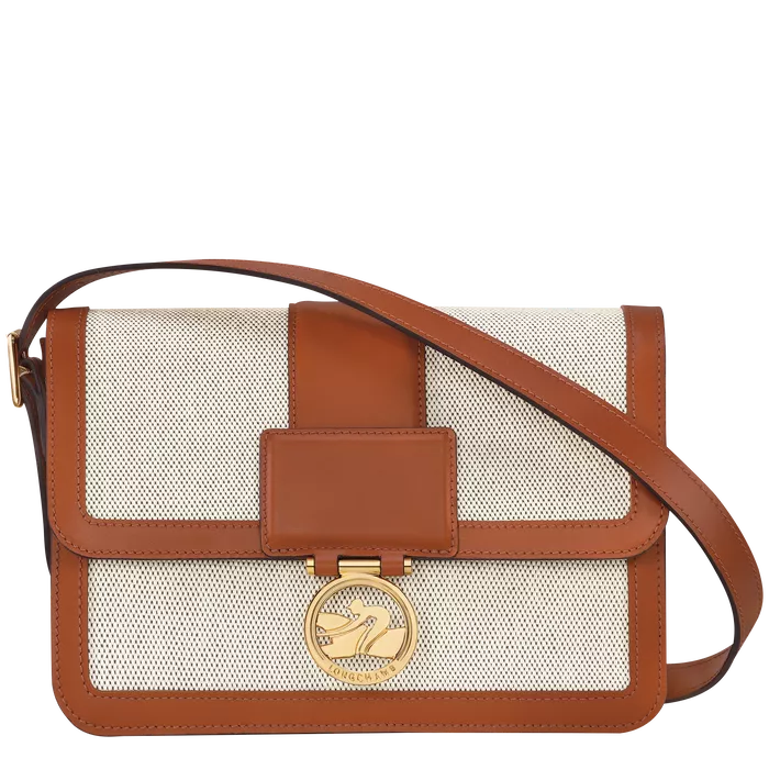 Crossbody bag M Box-Trot Cognac … curated on LTK