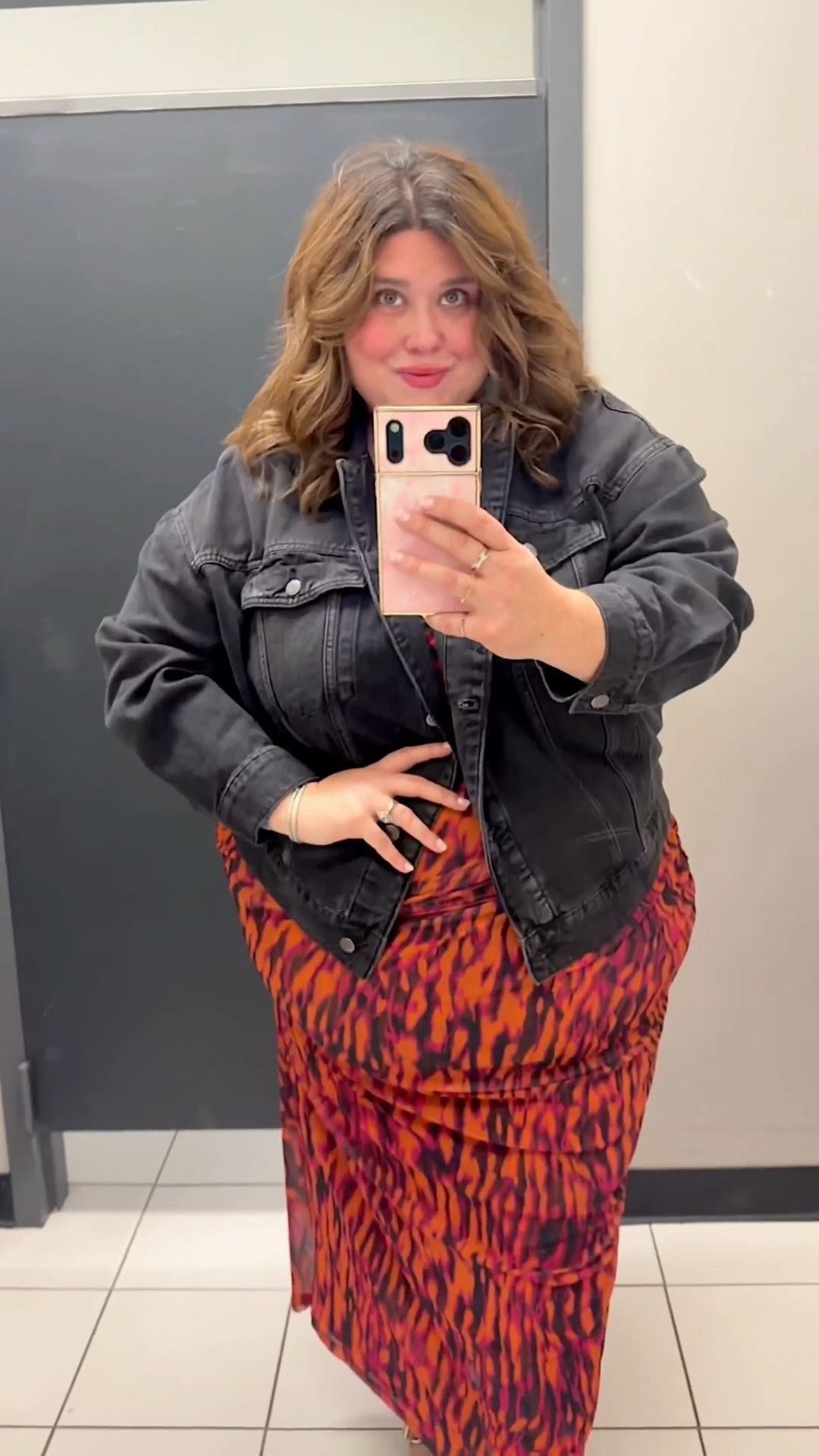 My favorites from the Ashley Graham x JCPenney collection. So many plus size dresses and pieces with a great fit and feel!

#LTKPlusSize #LTKmomlife #LTKMidsize