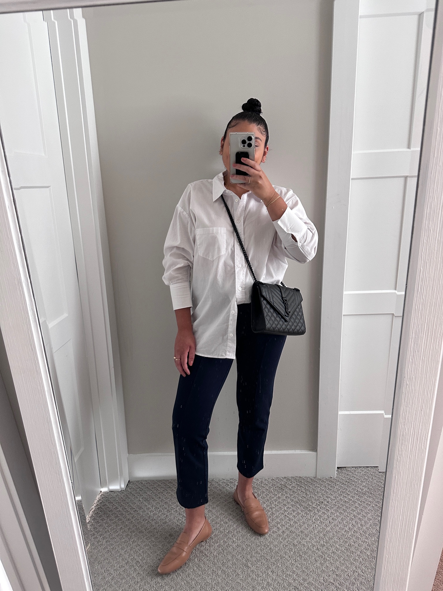 Easy Workwear outfit 

#LTKunder100 #LTKworkwear #LTKstyletip