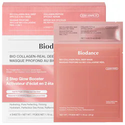 Biodance Bio Collagen Real Deep Spicule 2-in-1 Mask 1.27/37.5 | Sephora (US)