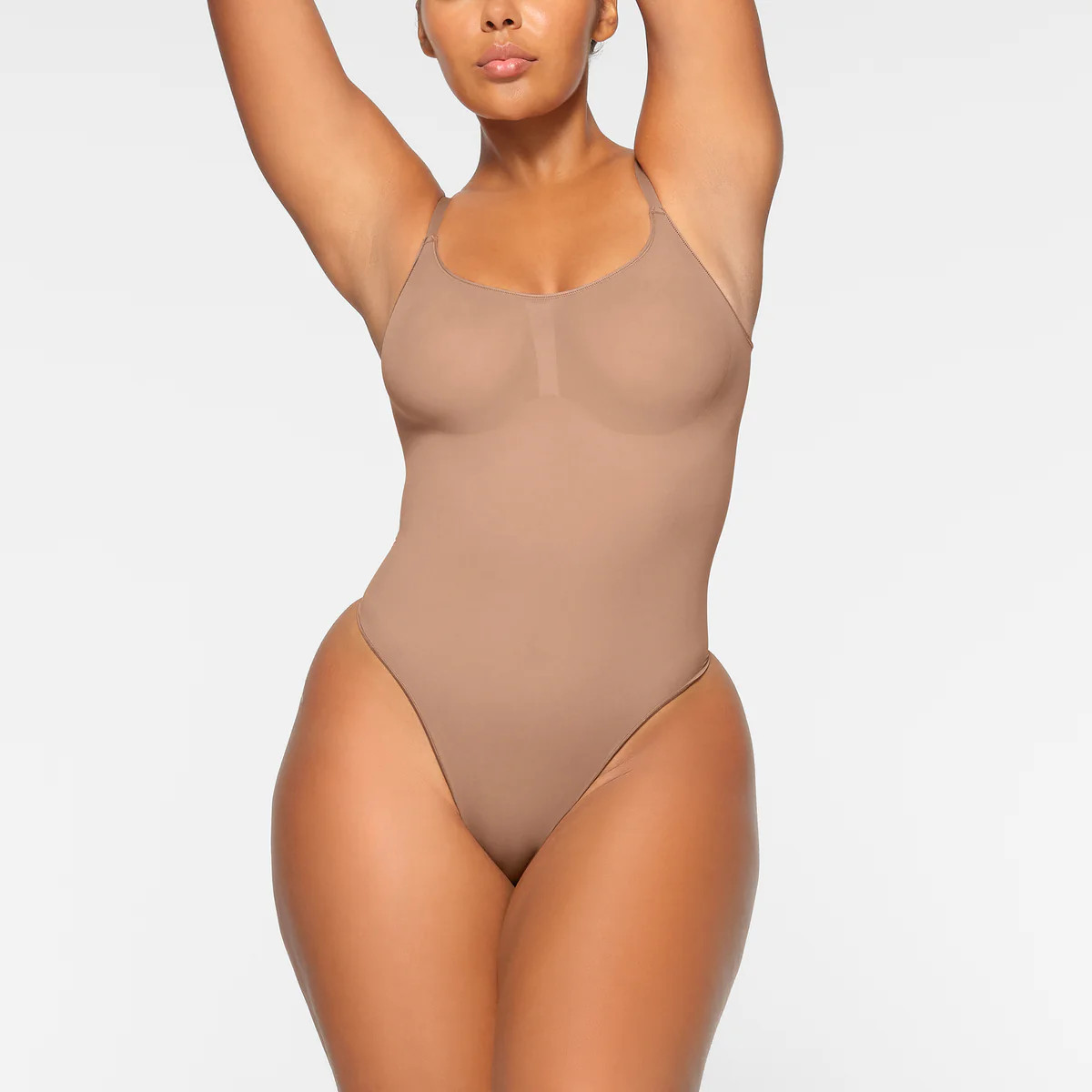 EVERYDAY SCULPT BODYSUIT | SKIMS (US)