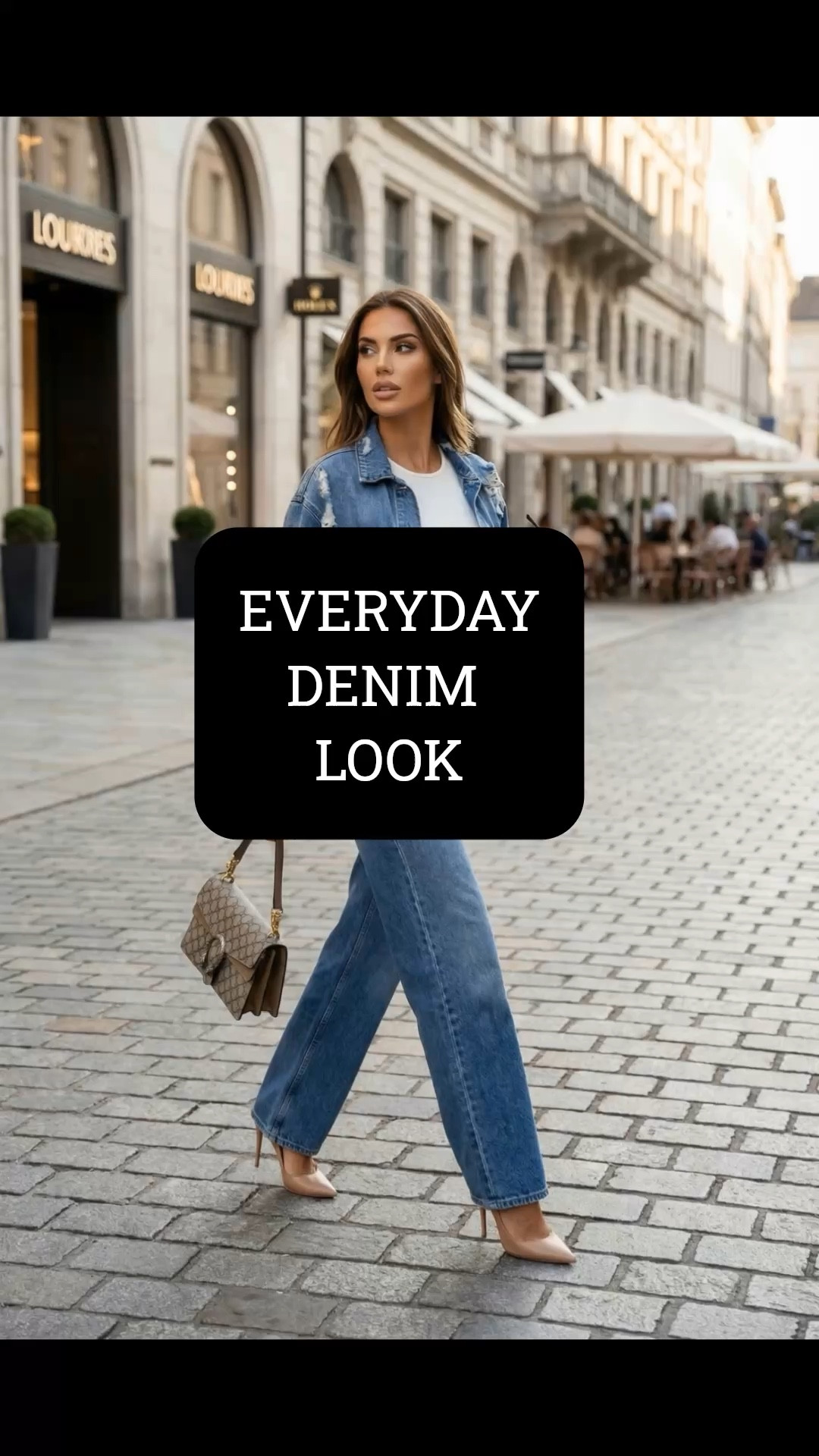 
denim outfits women 2026, denim season outfits, how to style denim, casual chic denim looks, trending denim outfits women, everyday denim fashion

#DenimSeason #DenimOutfits #CasualChic #EverydayStyle #TimelessFashion #ModernWomenStyle #PinterestFashion #LTKStyle



#LTKSaleAlert #LTKSeasonal #LTKOver40 #LTKPlusSize #LTKootd #LTKdayinmylife #LTKvlog #LTKTall #LTKFestival #LTKmomlife #LTKBump #LTKgrwm #LTKMidsize #LTKPetite