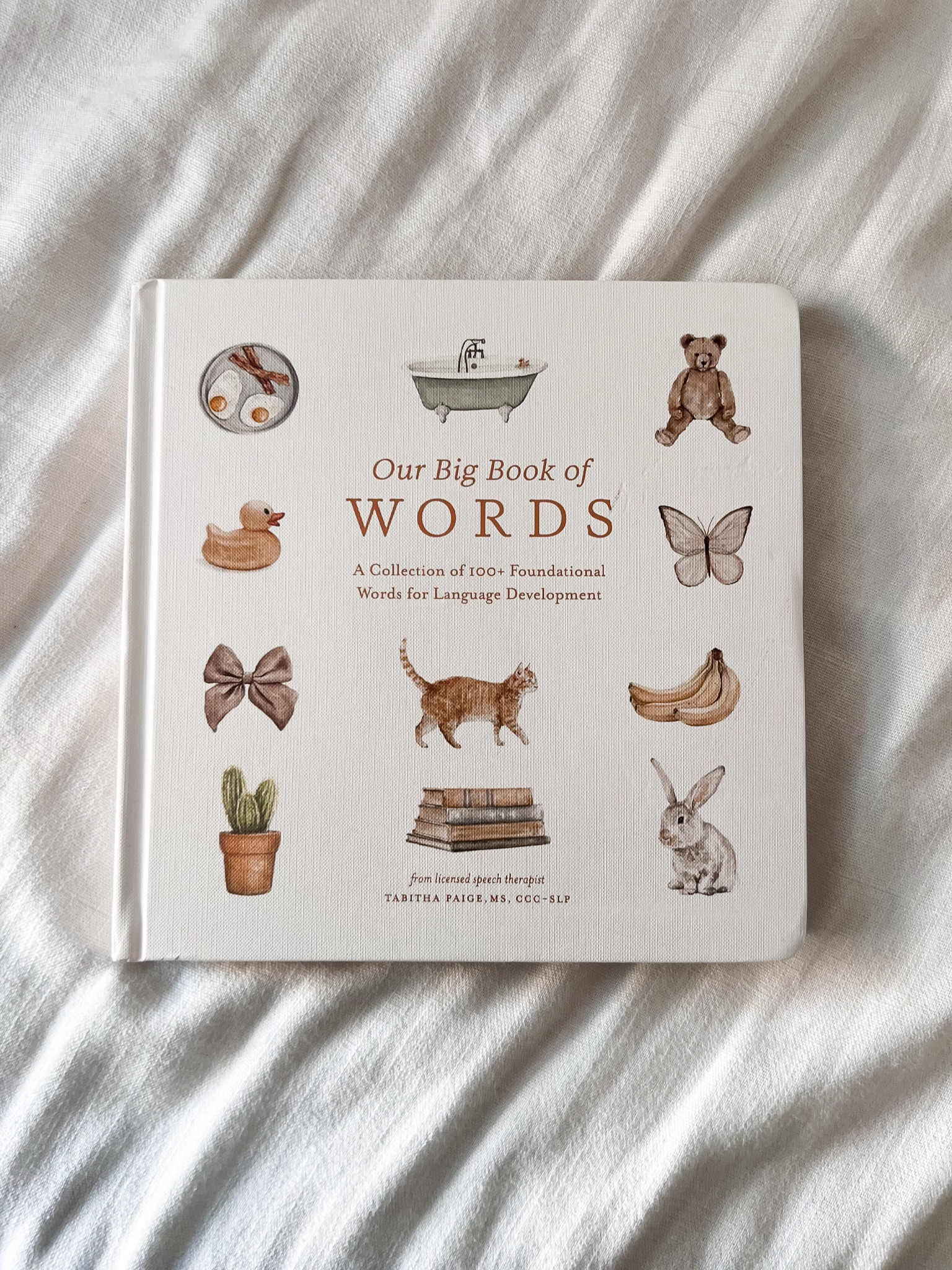 The most amazing first words book! The illustrations are realistic & beautiful! Would make a great baby shower gift! 

Baby books, Amazon baby finds, baby shower gift, neutral baby, books for baby, books for toddler 

#LTKBaby #LTKFamily #LTKGiftGuide