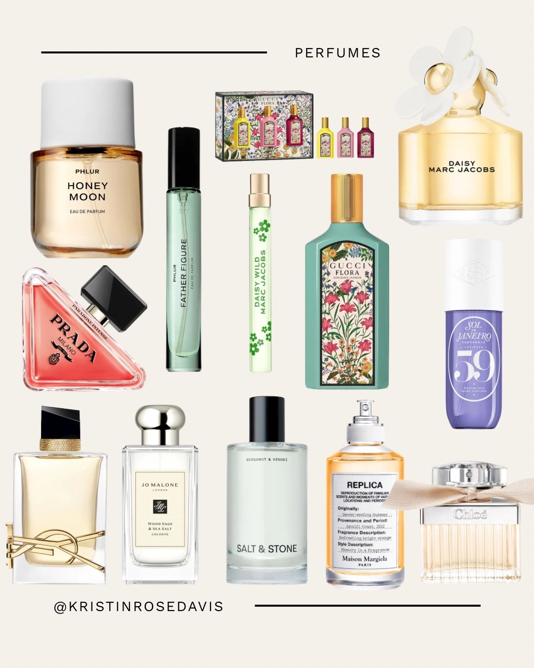 Sephora Sale - Perfume Favs! 


#LTKBeauty